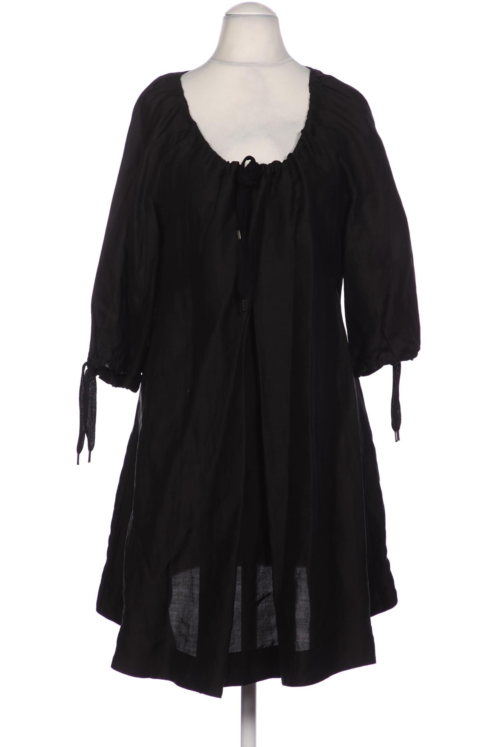 

Les Copains Damen Kleid, schwarz, Gr. 40