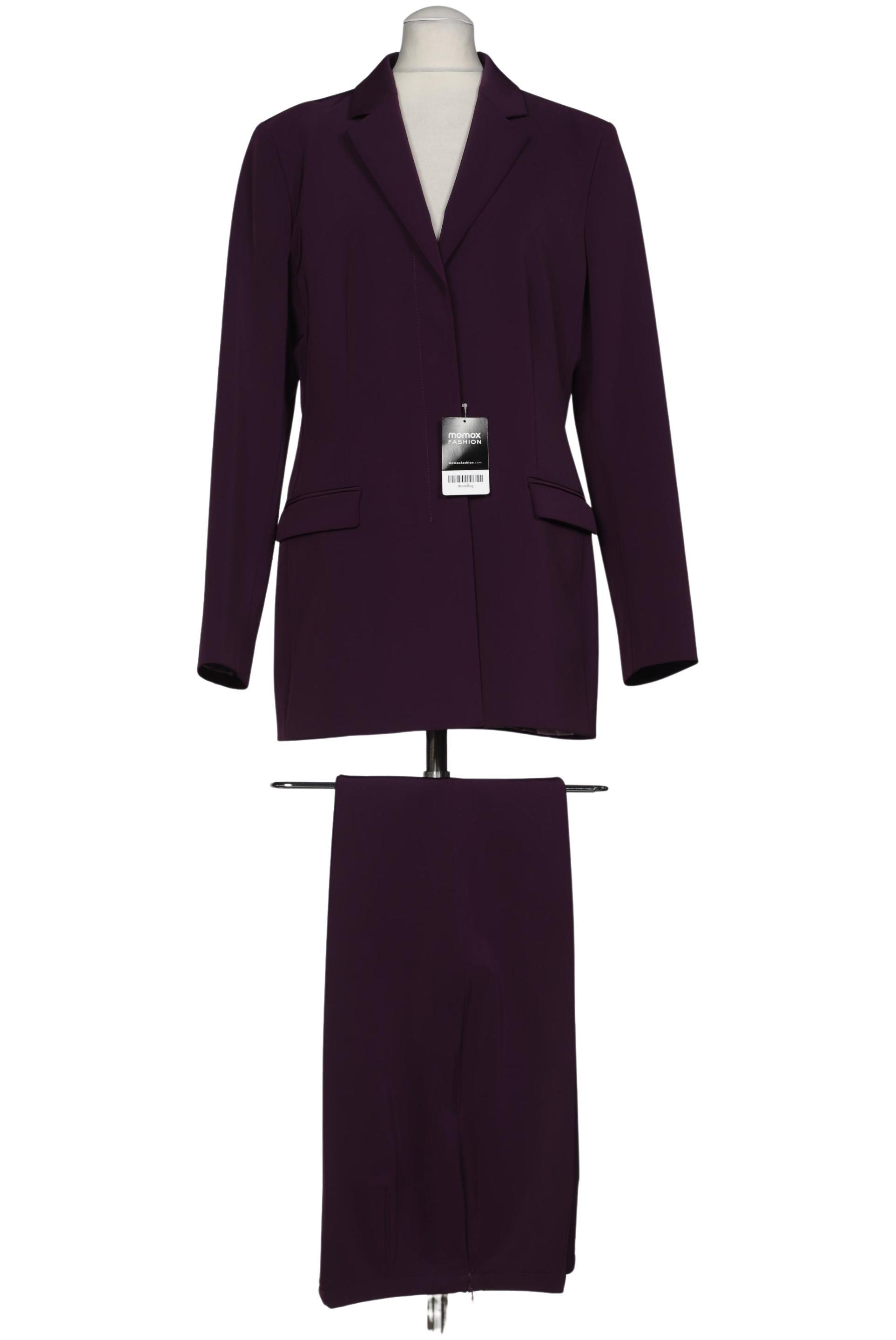 

Les Copains Damen Anzug, flieder, Gr. 46