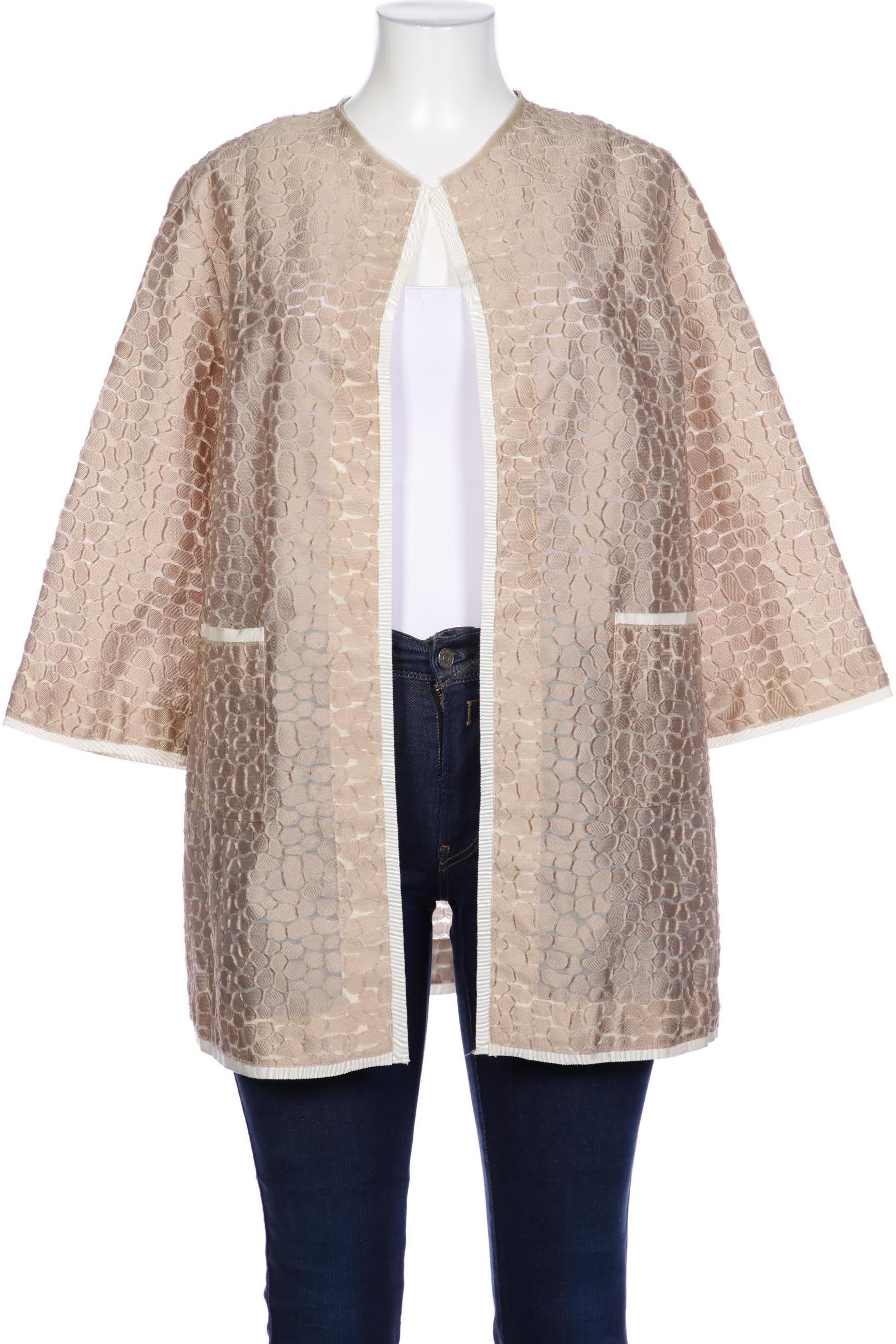 

Les Copains Damen Blazer, beige