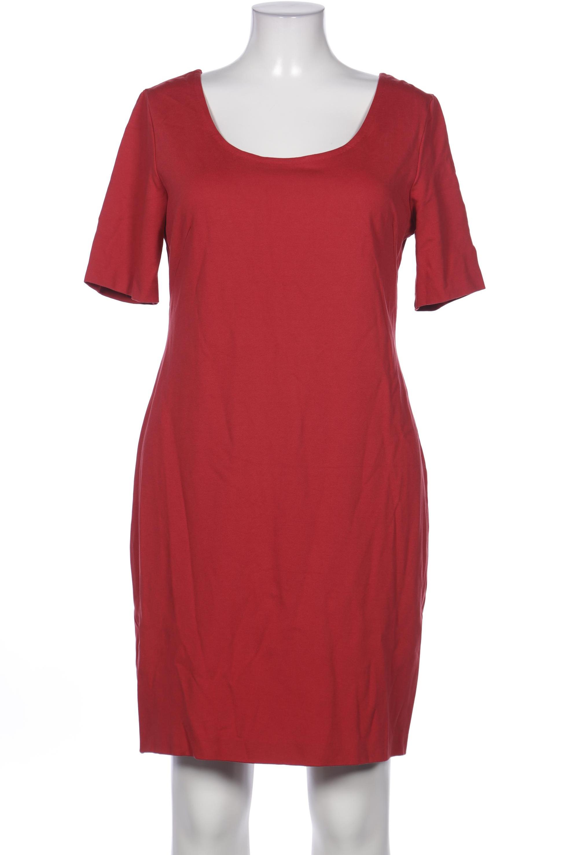 

Les Copains Damen Kleid, rot