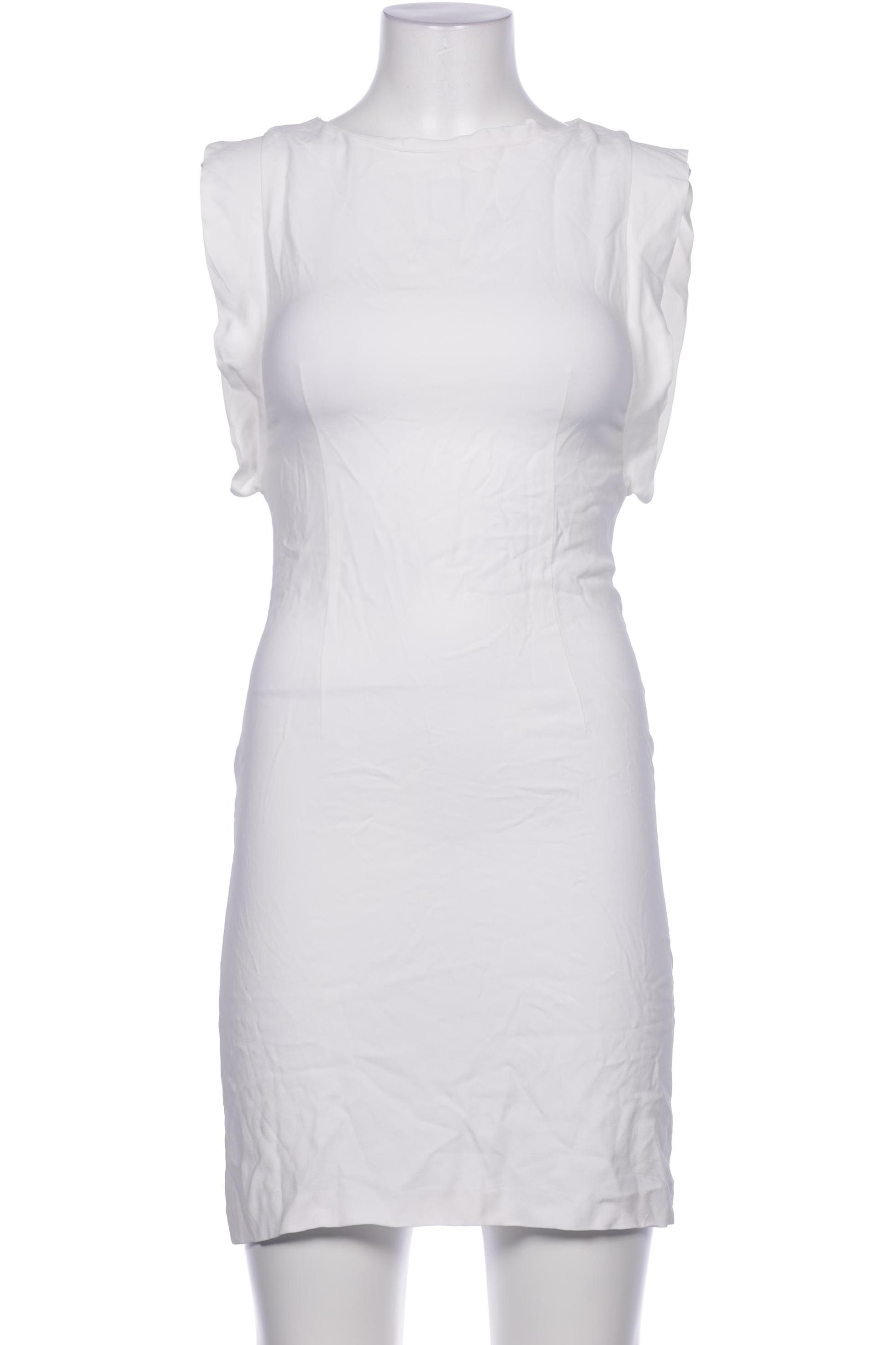 

Les Copains Damen Kleid, cremeweiß, Gr. 36