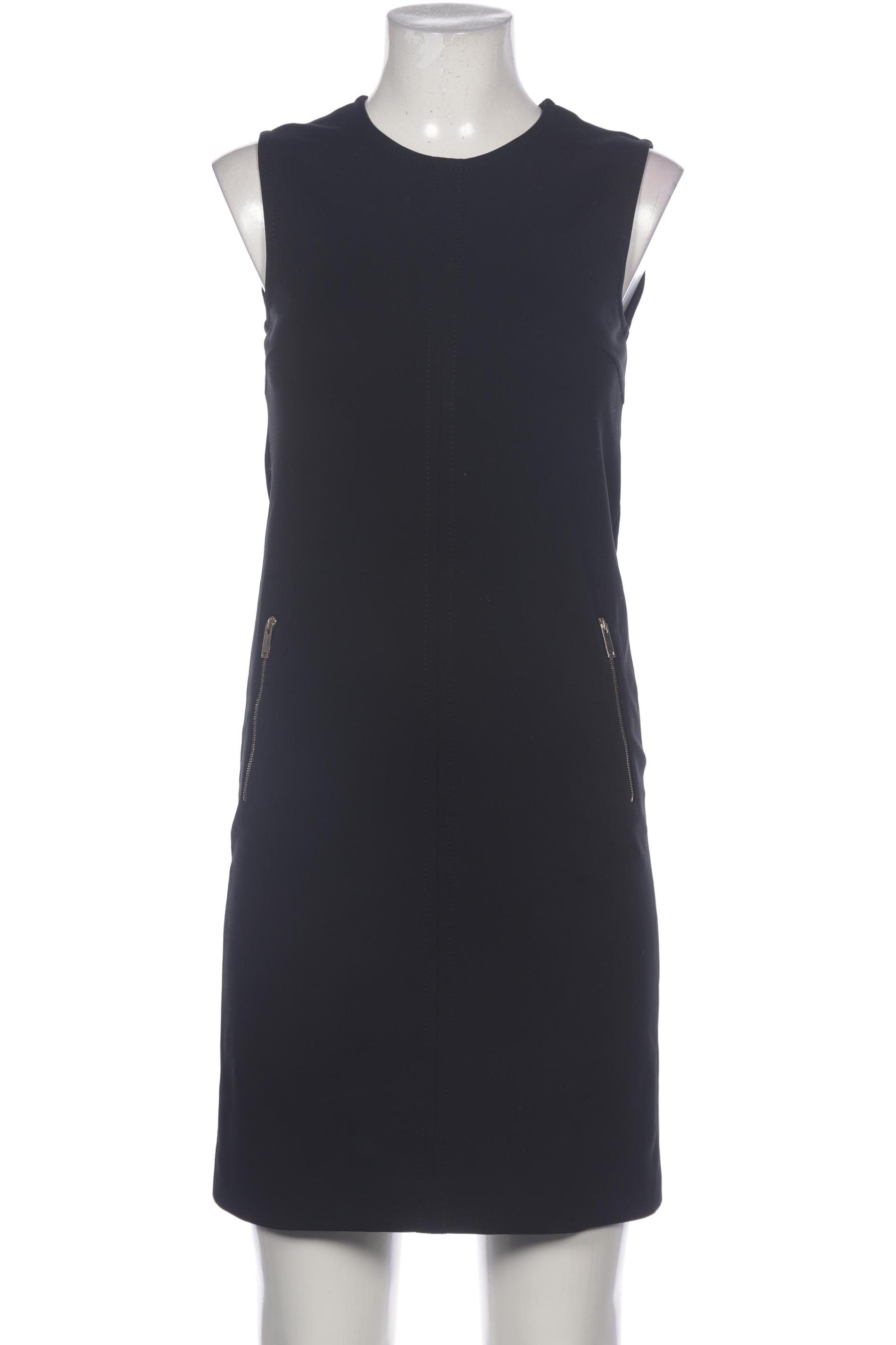 

Les Copains Damen Kleid, schwarz, Gr. 40