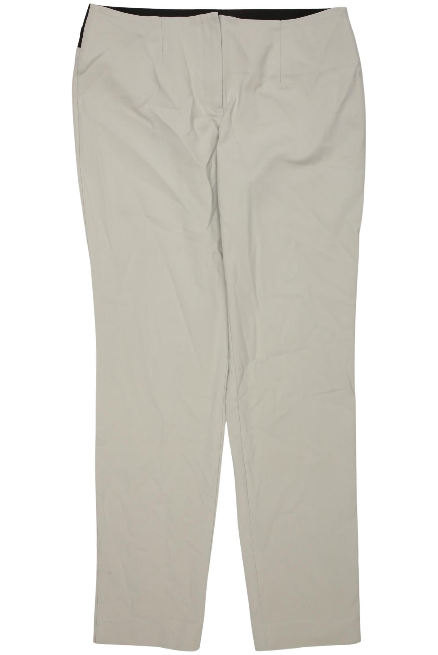 

Les Copains Damen Stoffhose, grau, Gr. 44