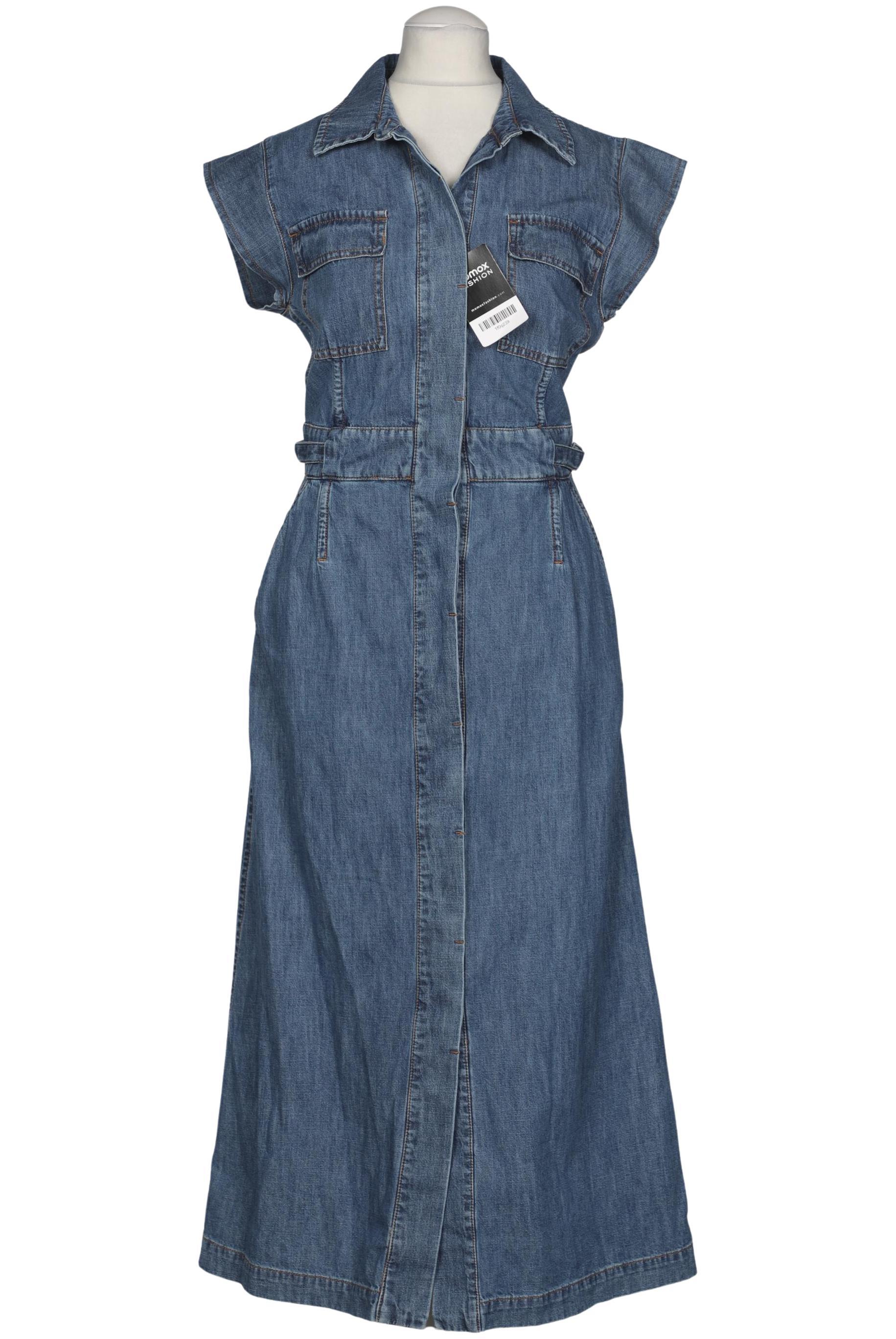 

Les Copains Damen Kleid, blau, Gr. 38