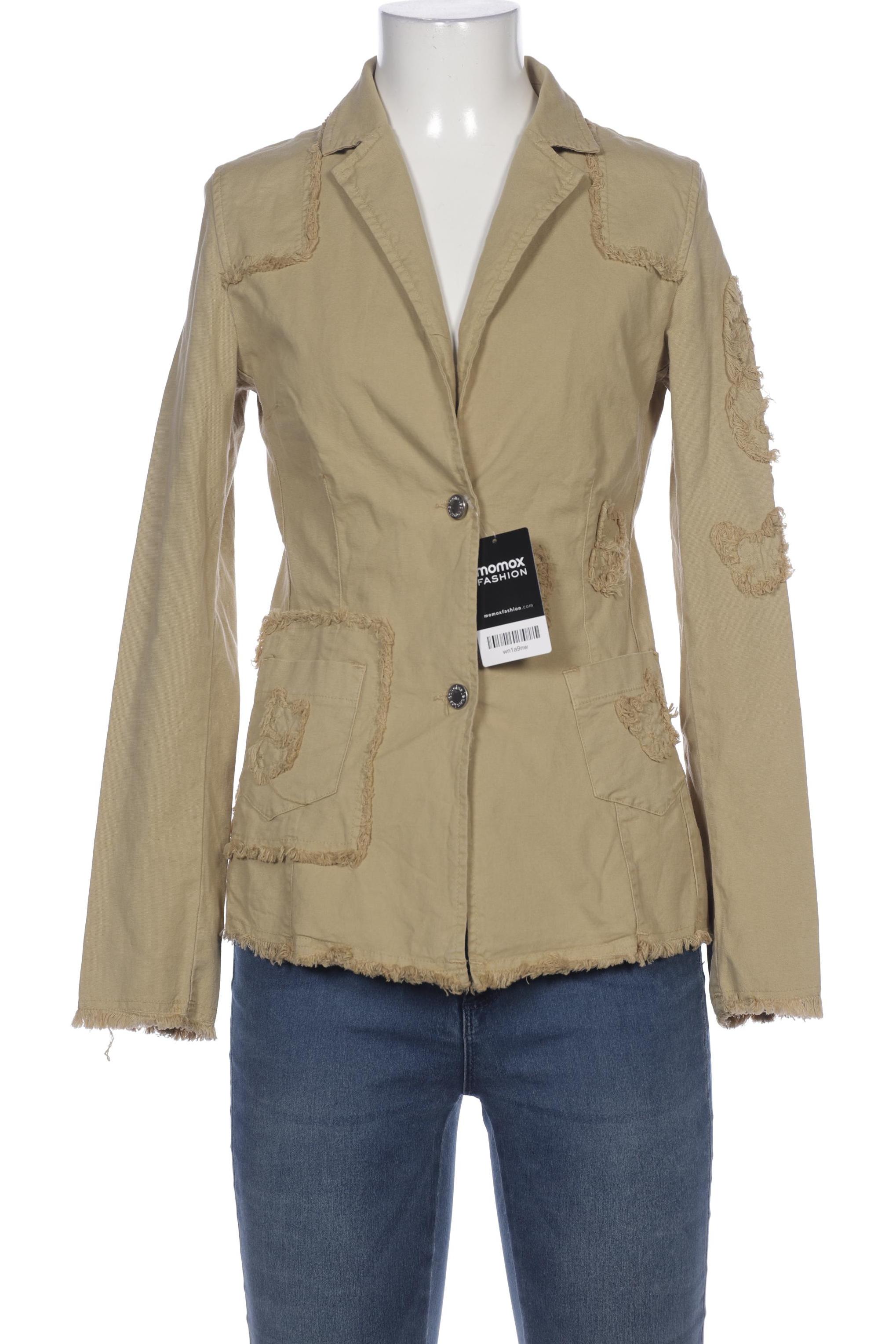 

Les Copains Damen Blazer, beige