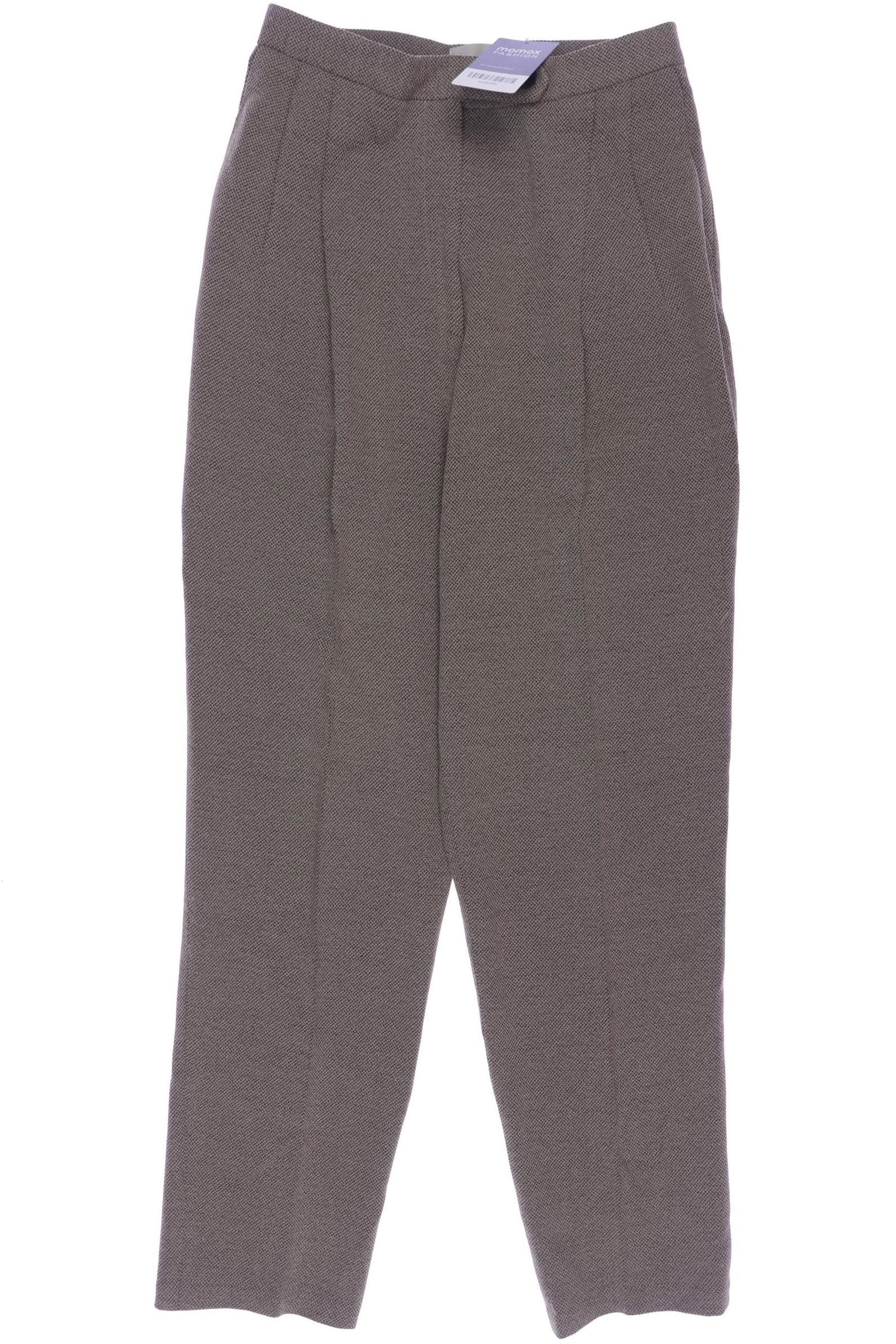 

Les Copains Damen Stoffhose, beige, Gr. 42