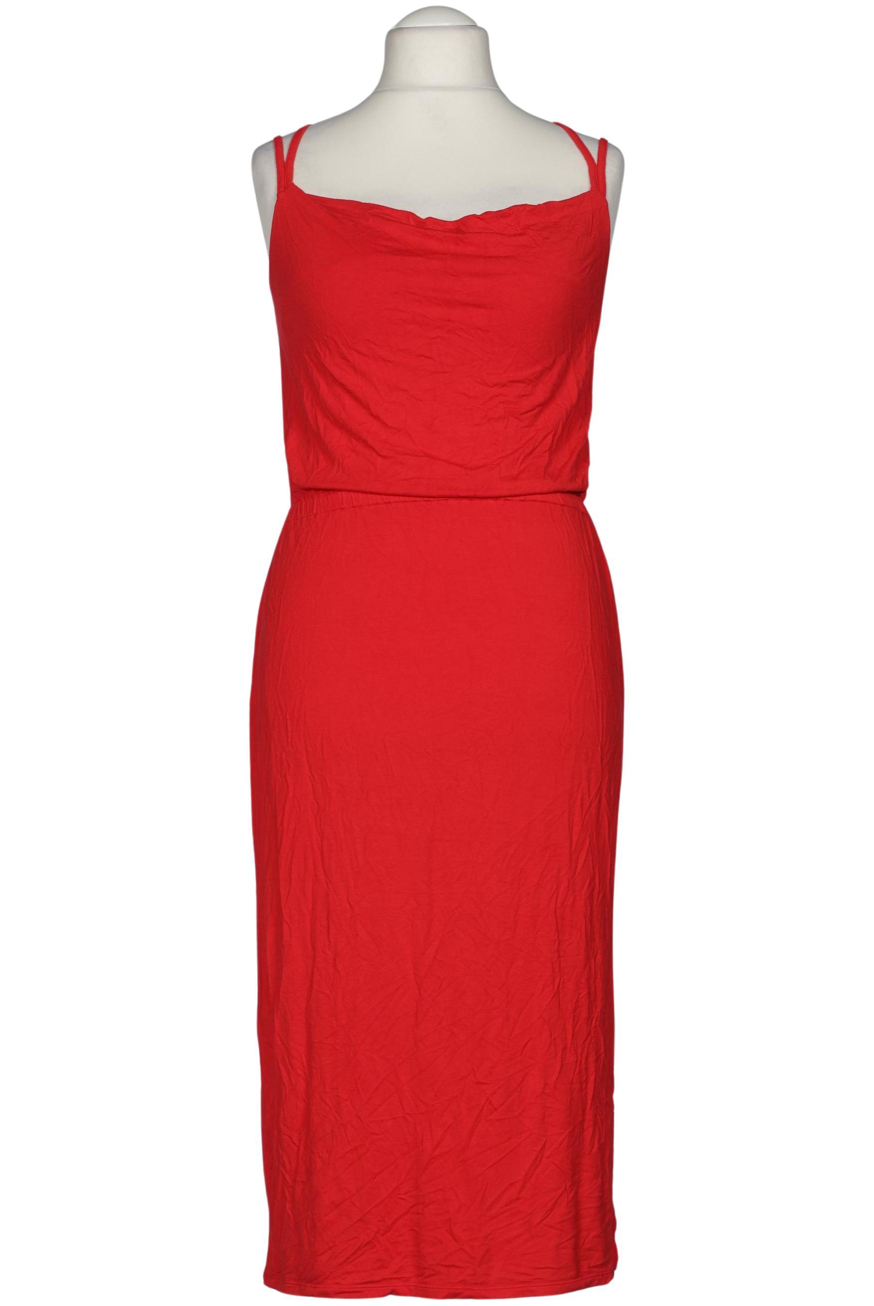 

Les Lunes Damen Kleid, rot, Gr. 36