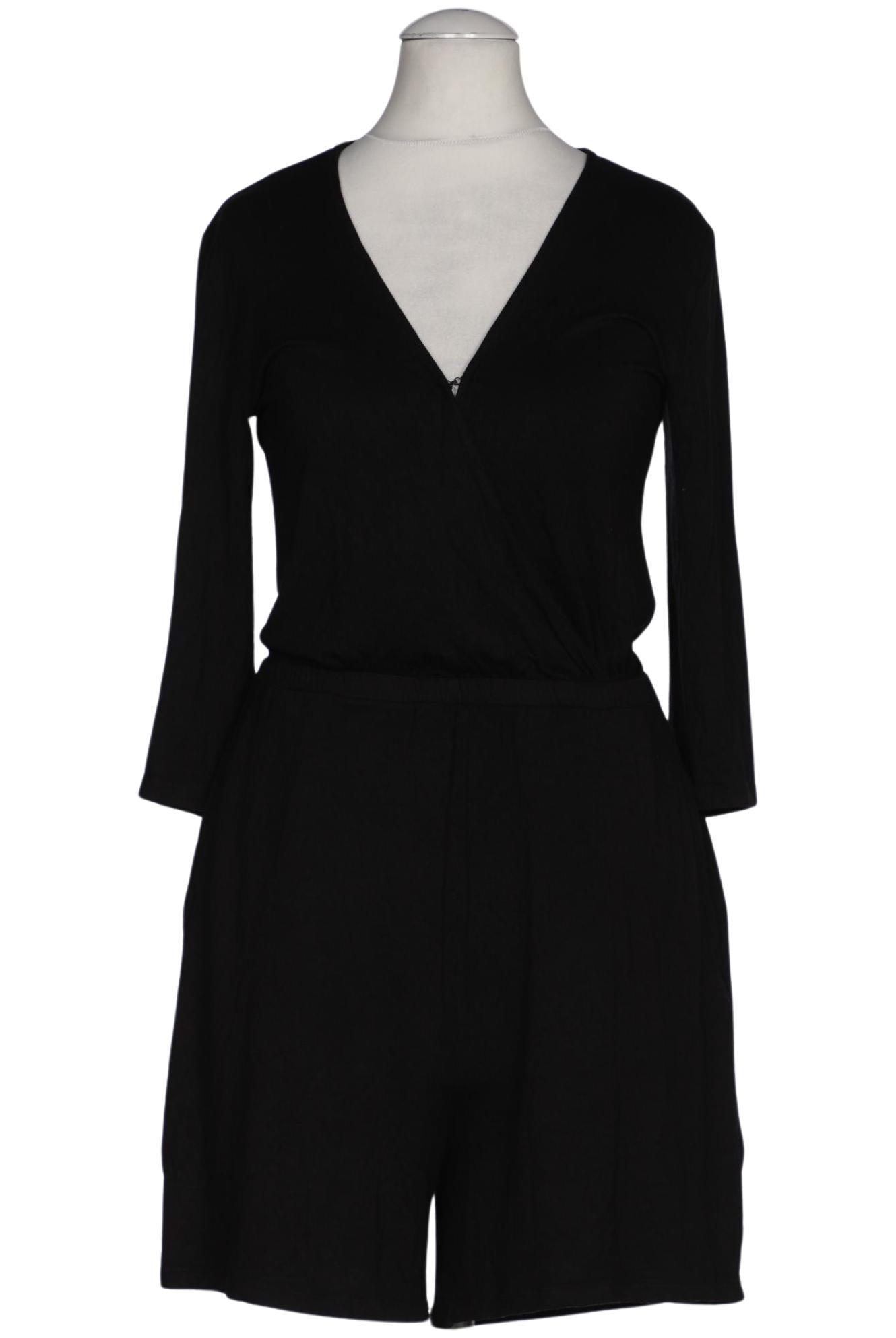 

Les Lunes Damen Jumpsuit/Overall, schwarz, Gr. 34