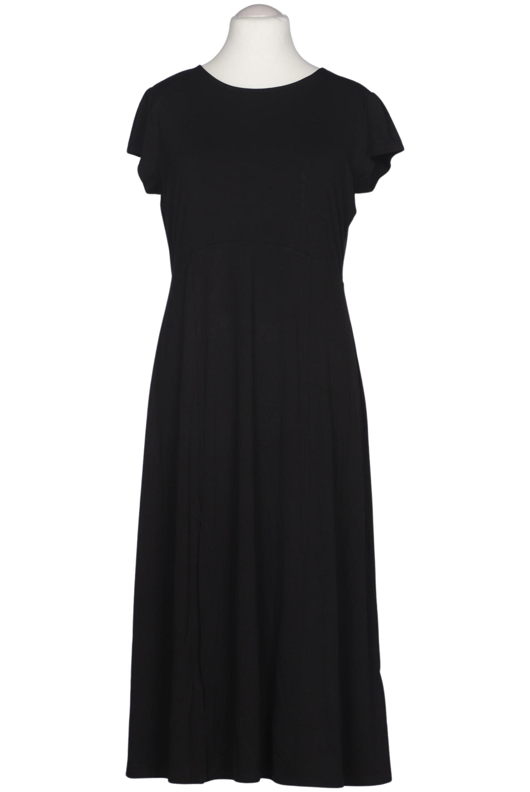 

Les Lunes Damen Kleid, schwarz, Gr. 44