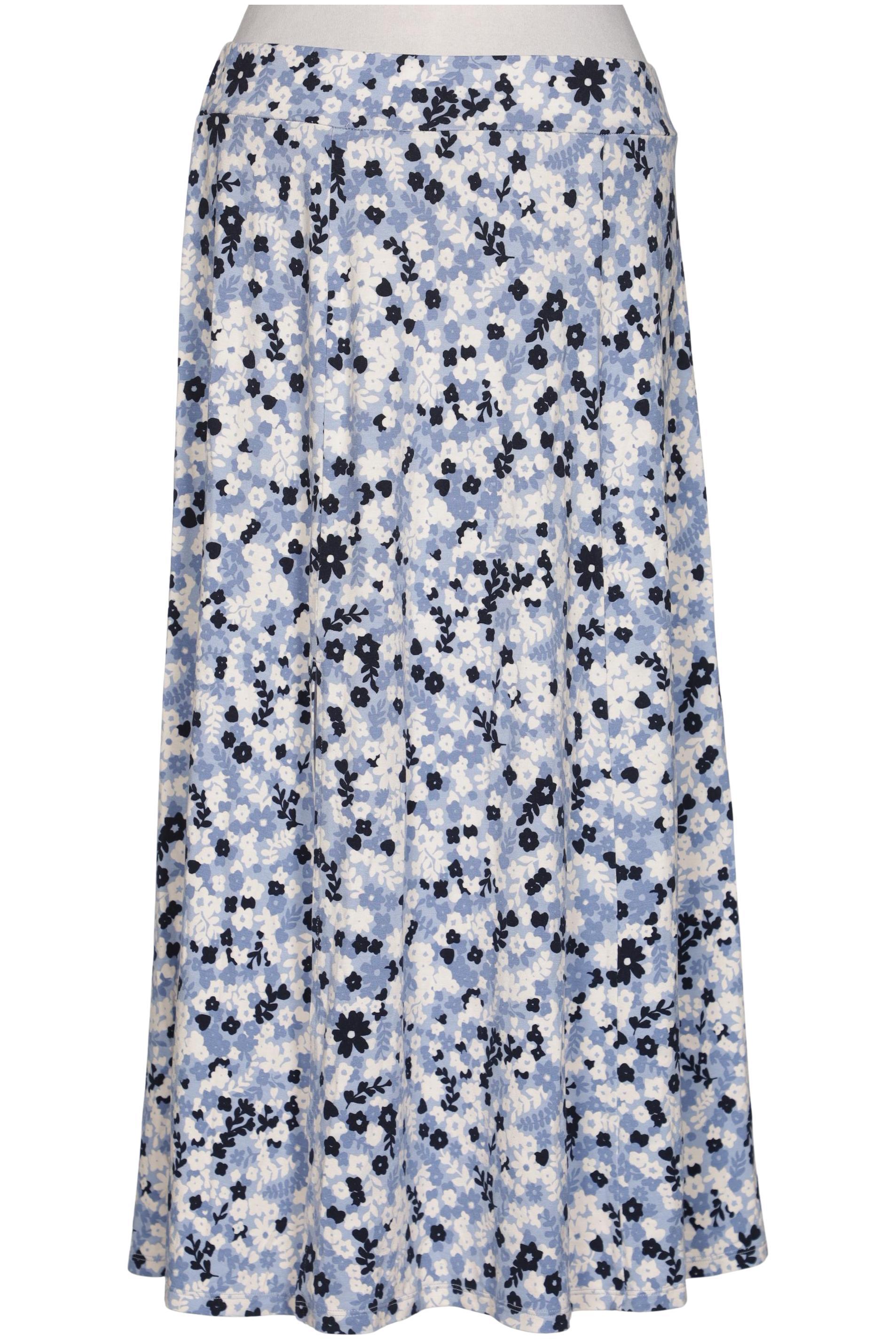 

Les Lunes Damen Rock, mehrfarbig, Gr. 36