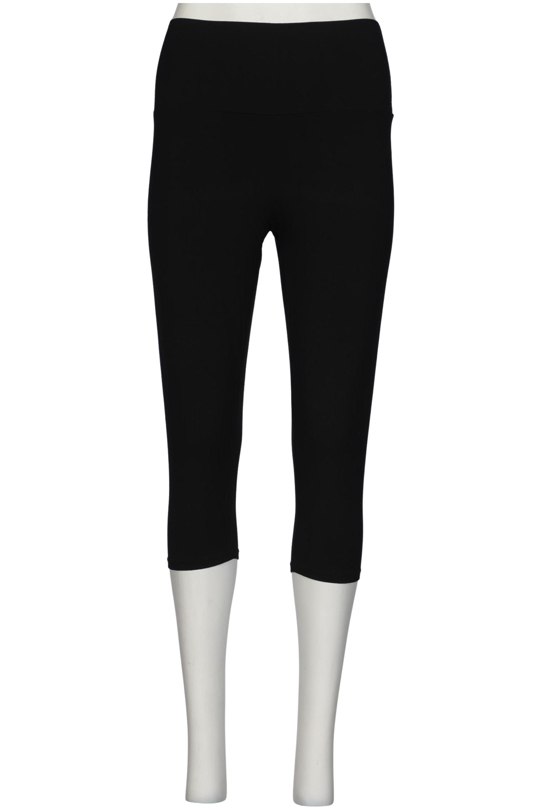 

Les Lunes Damen Stoffhose, schwarz, Gr. 0