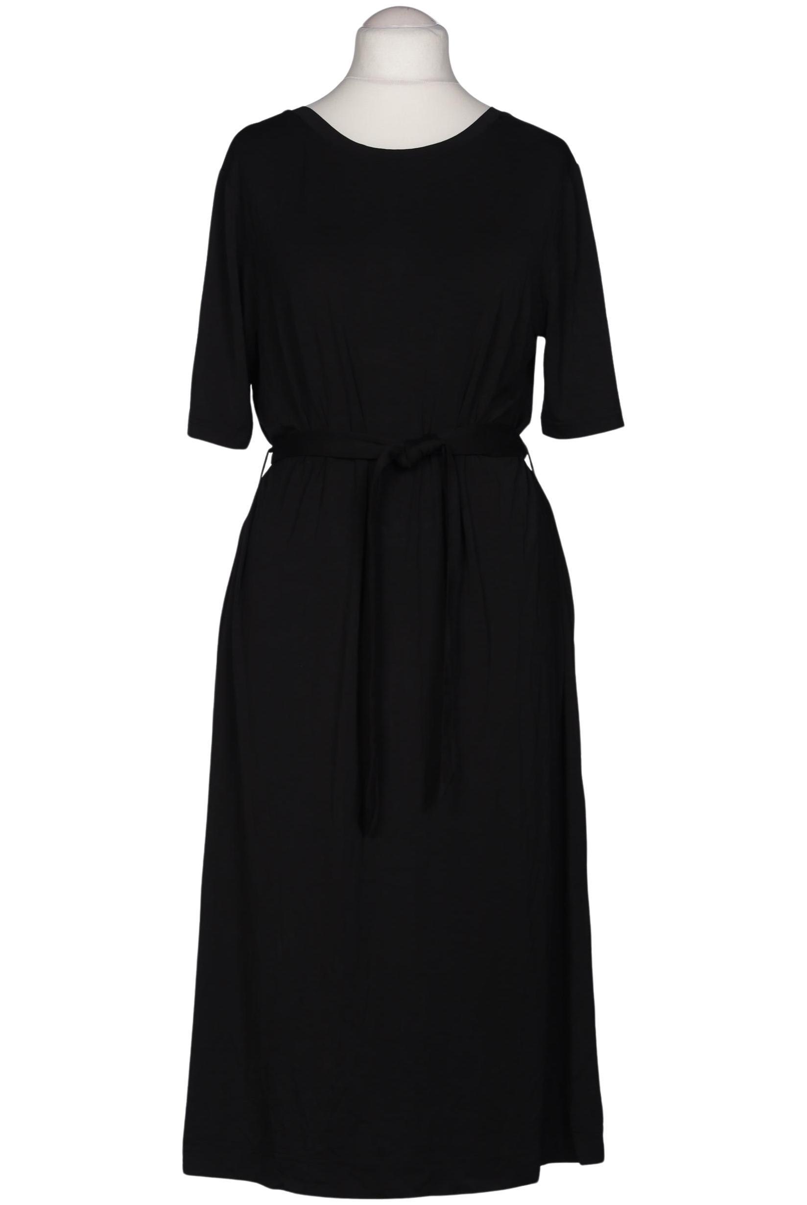 

Les Lunes Damen Kleid, schwarz, Gr. 44