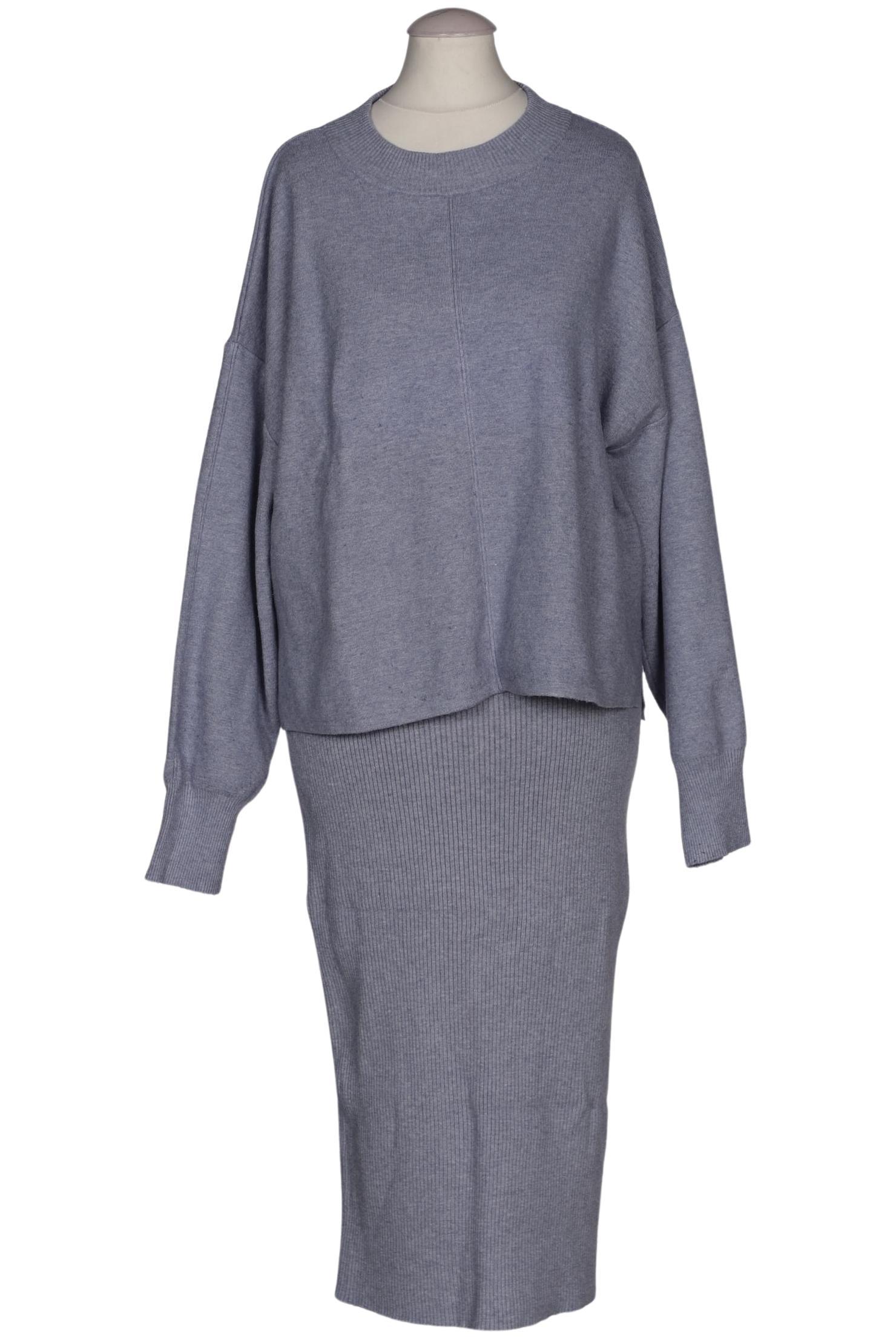 

Les Lunes Damen Anzug, hellblau, Gr. 34