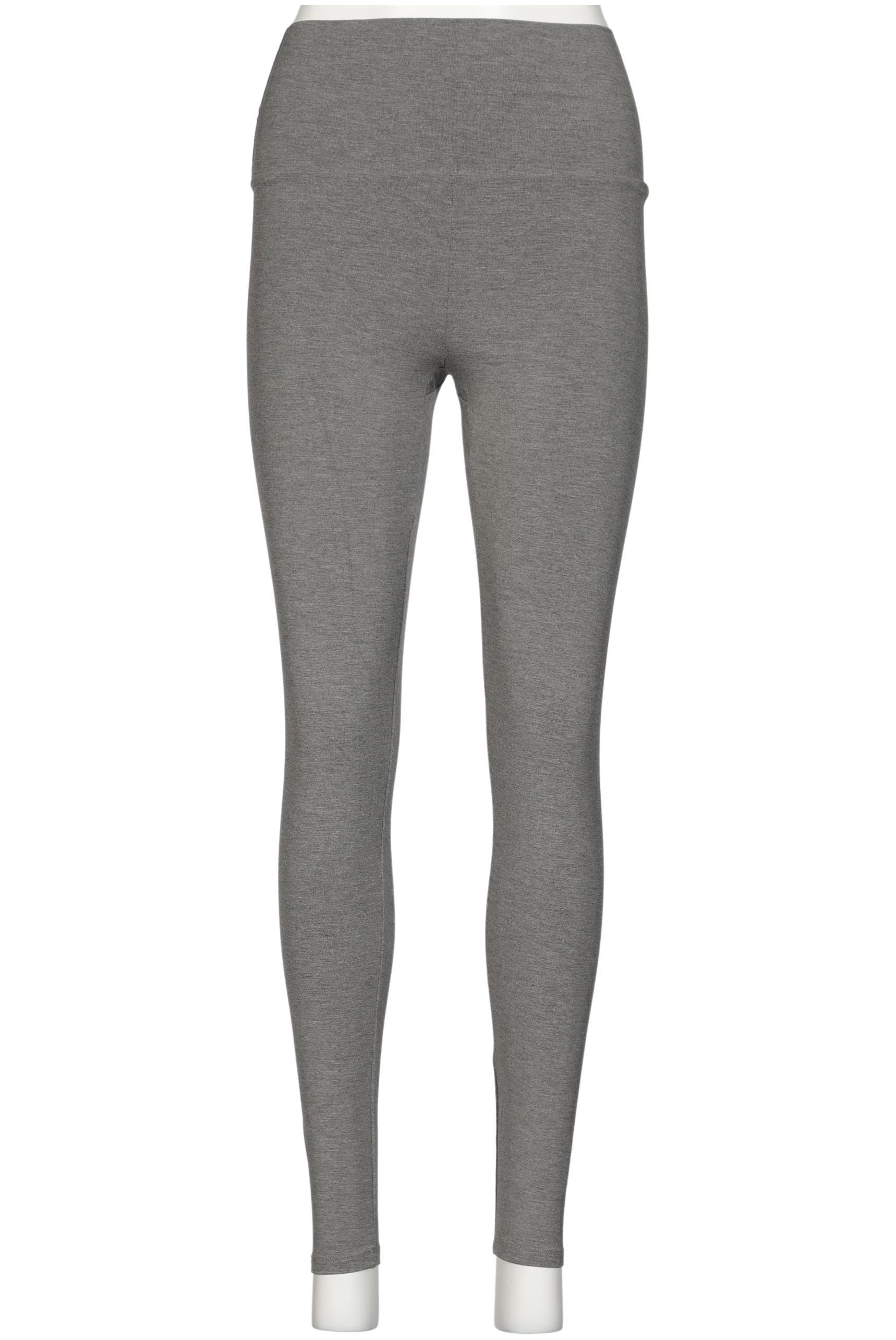 

Les Lunes Damen Stoffhose, grau, Gr. 0