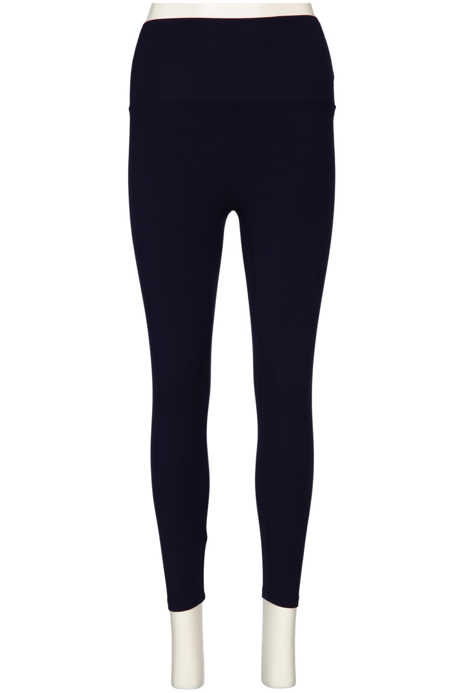 

Les Lunes Damen Stoffhose, marineblau, Gr. 0