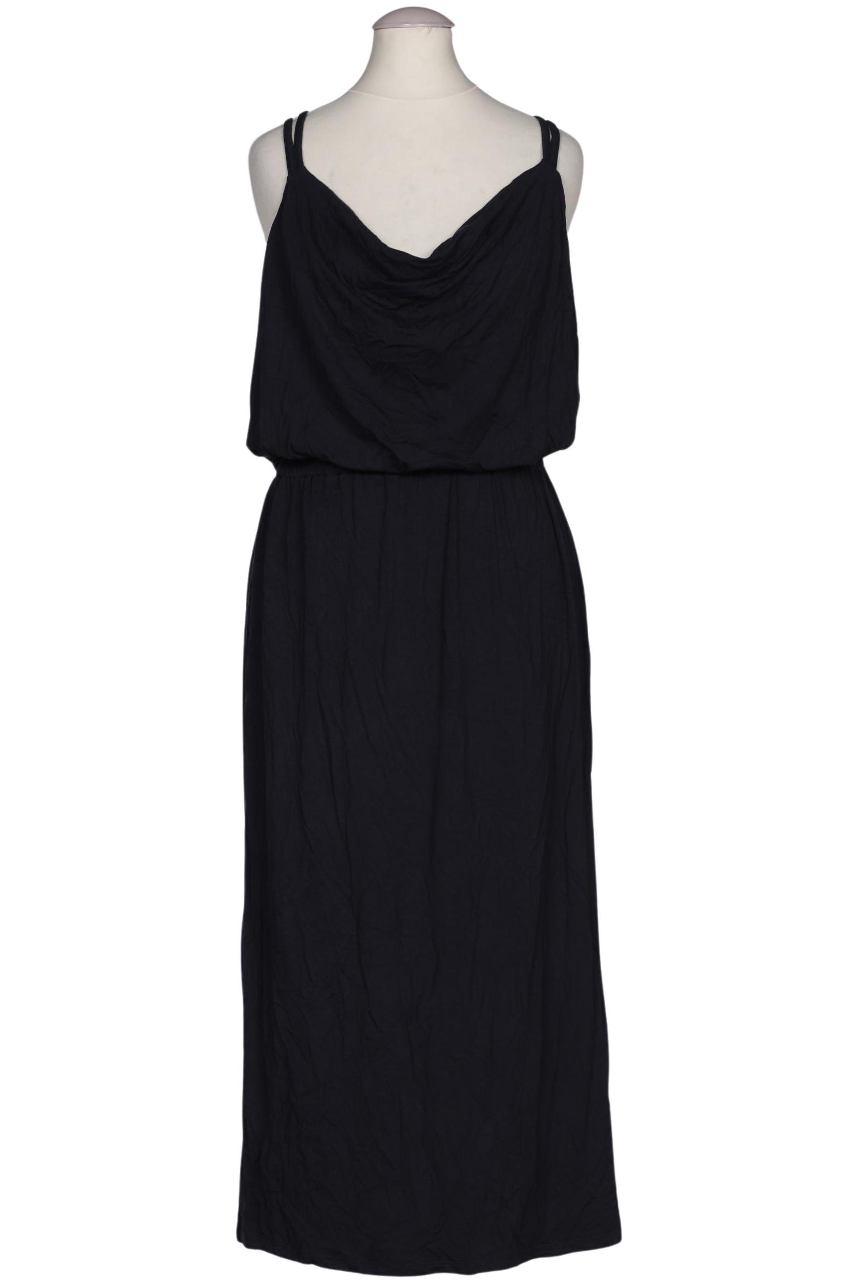 

Les Lunes Damen Kleid, marineblau, Gr. 36