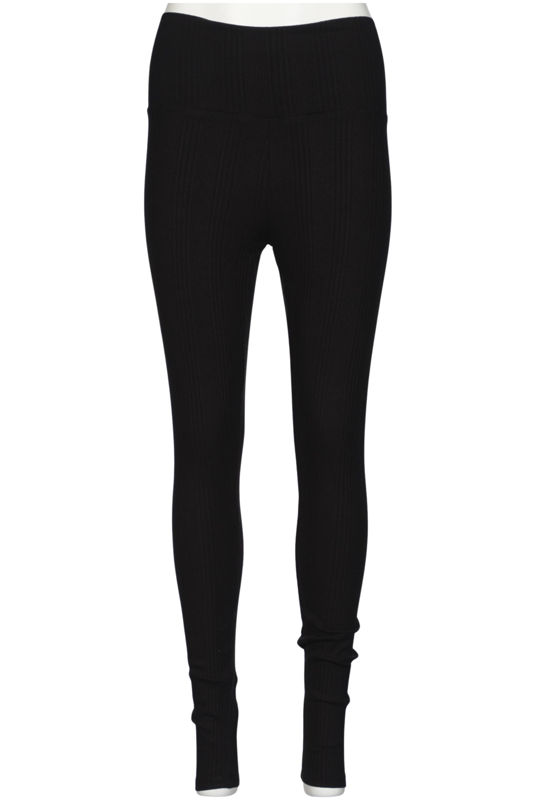 

Les Lunes Damen Stoffhose, schwarz, Gr. 0