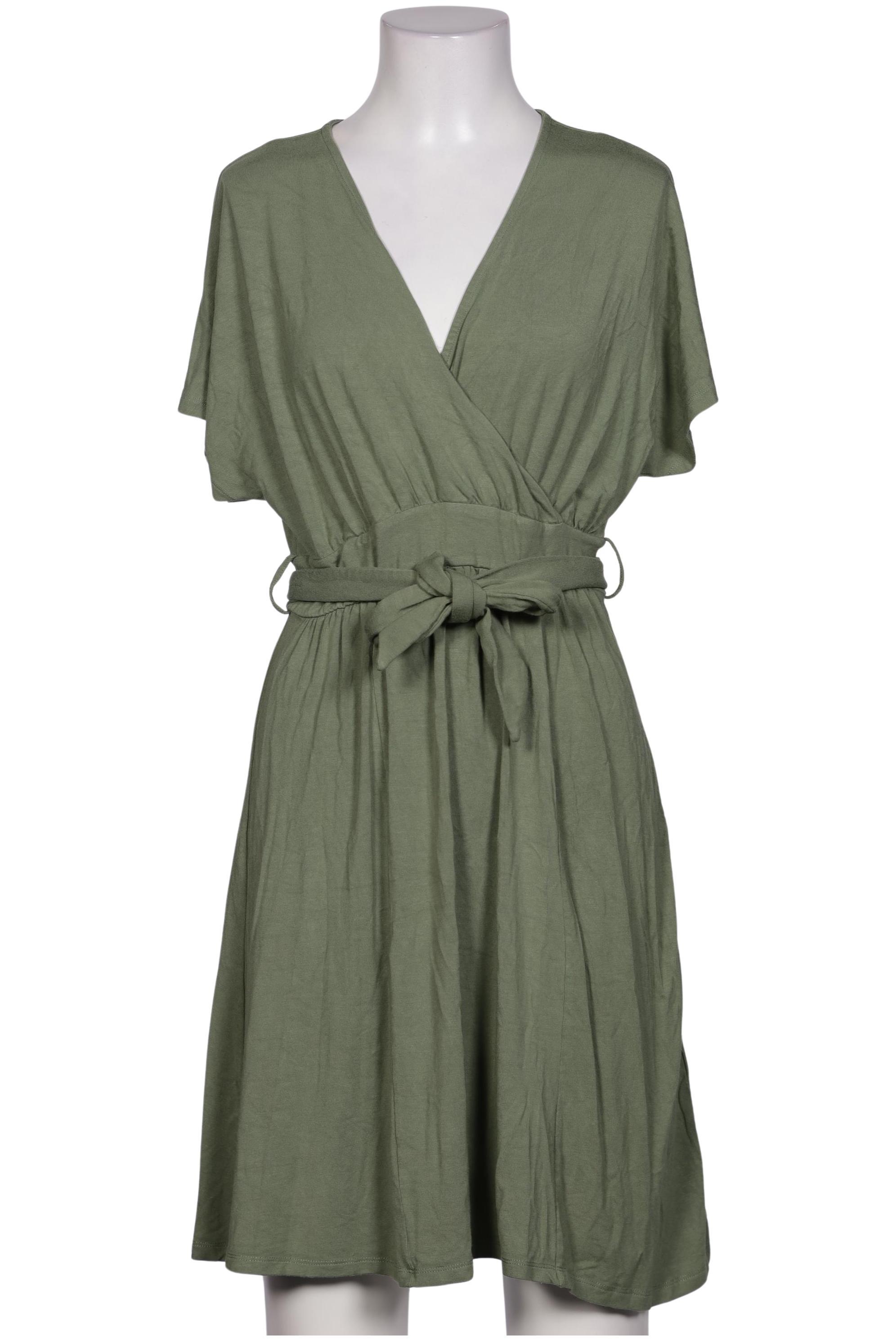 

Les Lunes Damen Kleid, grün, Gr. 36