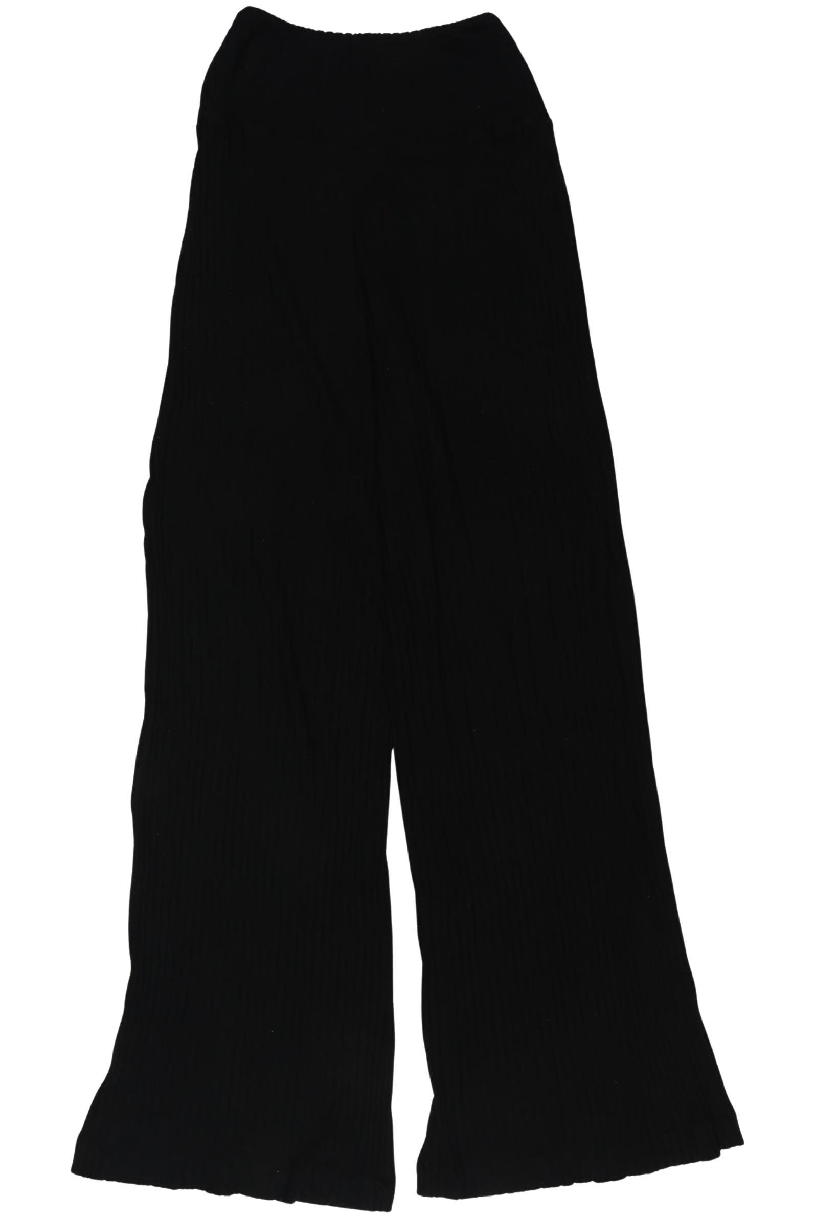 

Les Lunes Damen Stoffhose, schwarz, Gr. 0