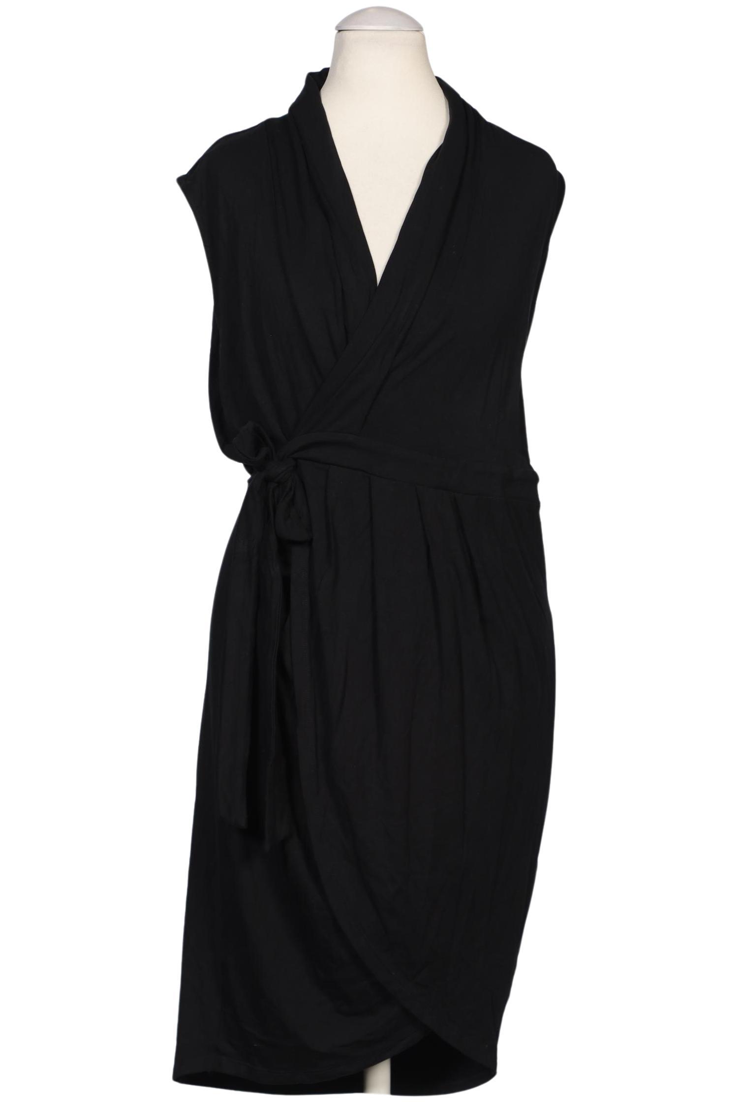

Les Lunes Damen Kleid, schwarz, Gr. 38