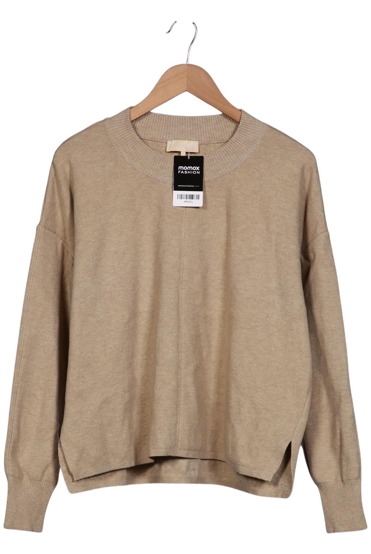 

Les Lunes Damen Pullover, beige, Gr. 44