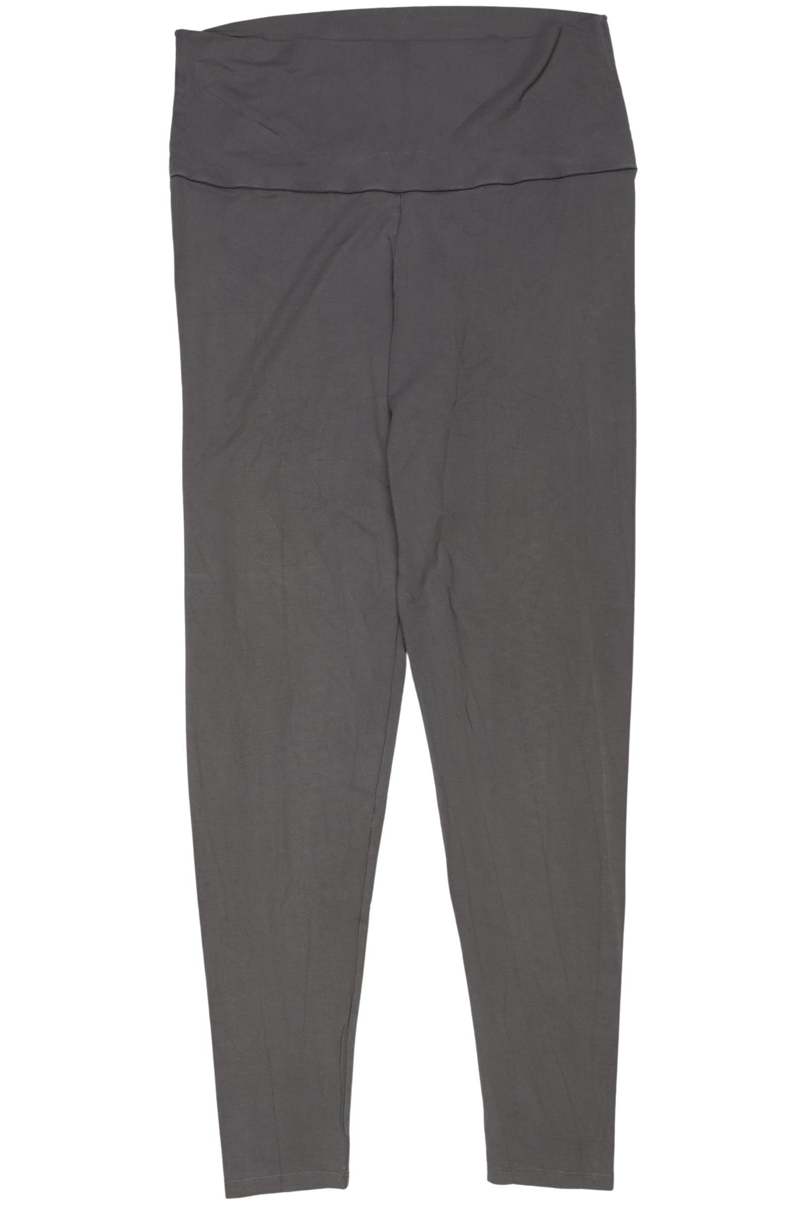 

Les Lunes Damen Stoffhose, grau, Gr. 0
