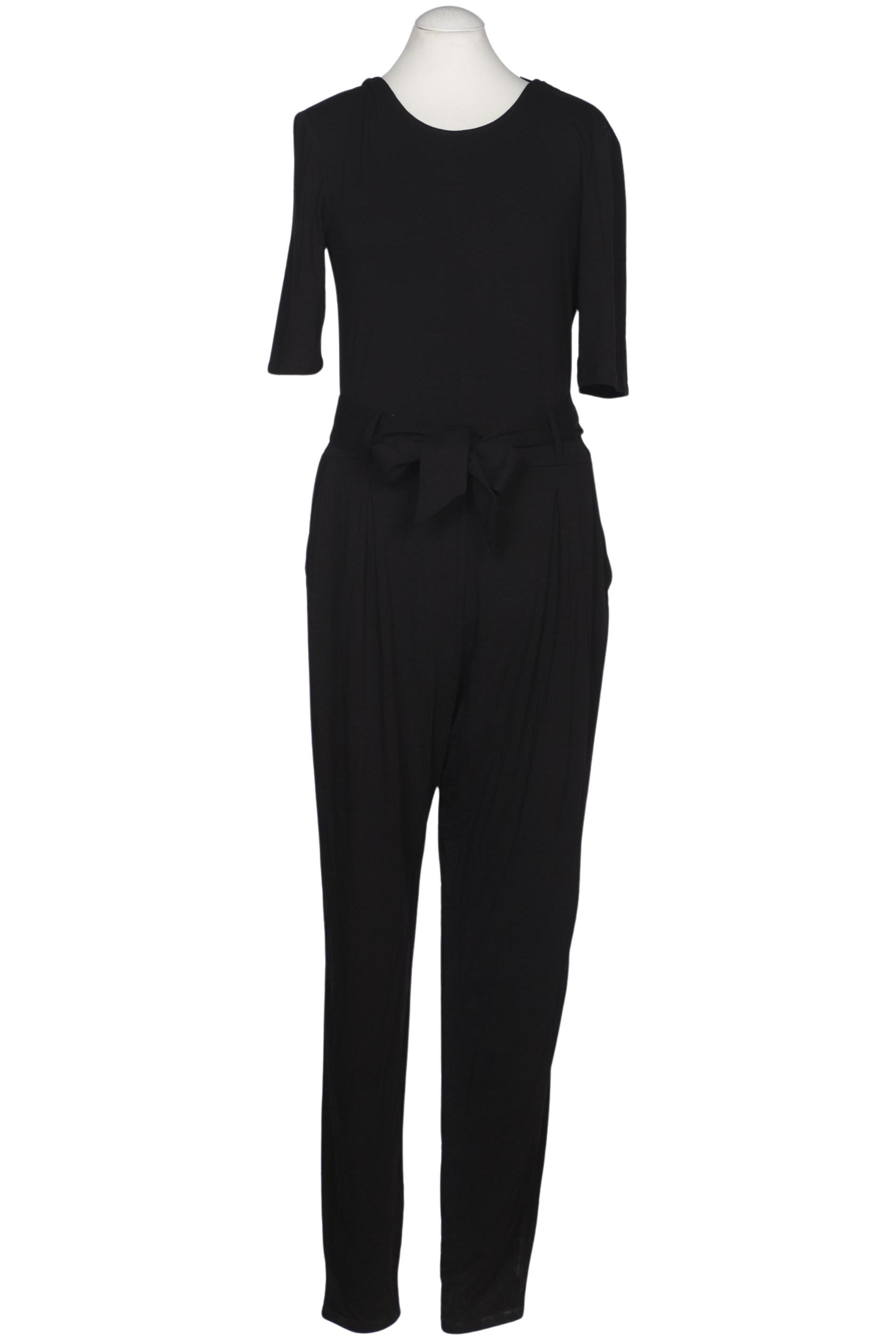 

Les Lunes Damen Jumpsuit/Overall, schwarz, Gr. 44