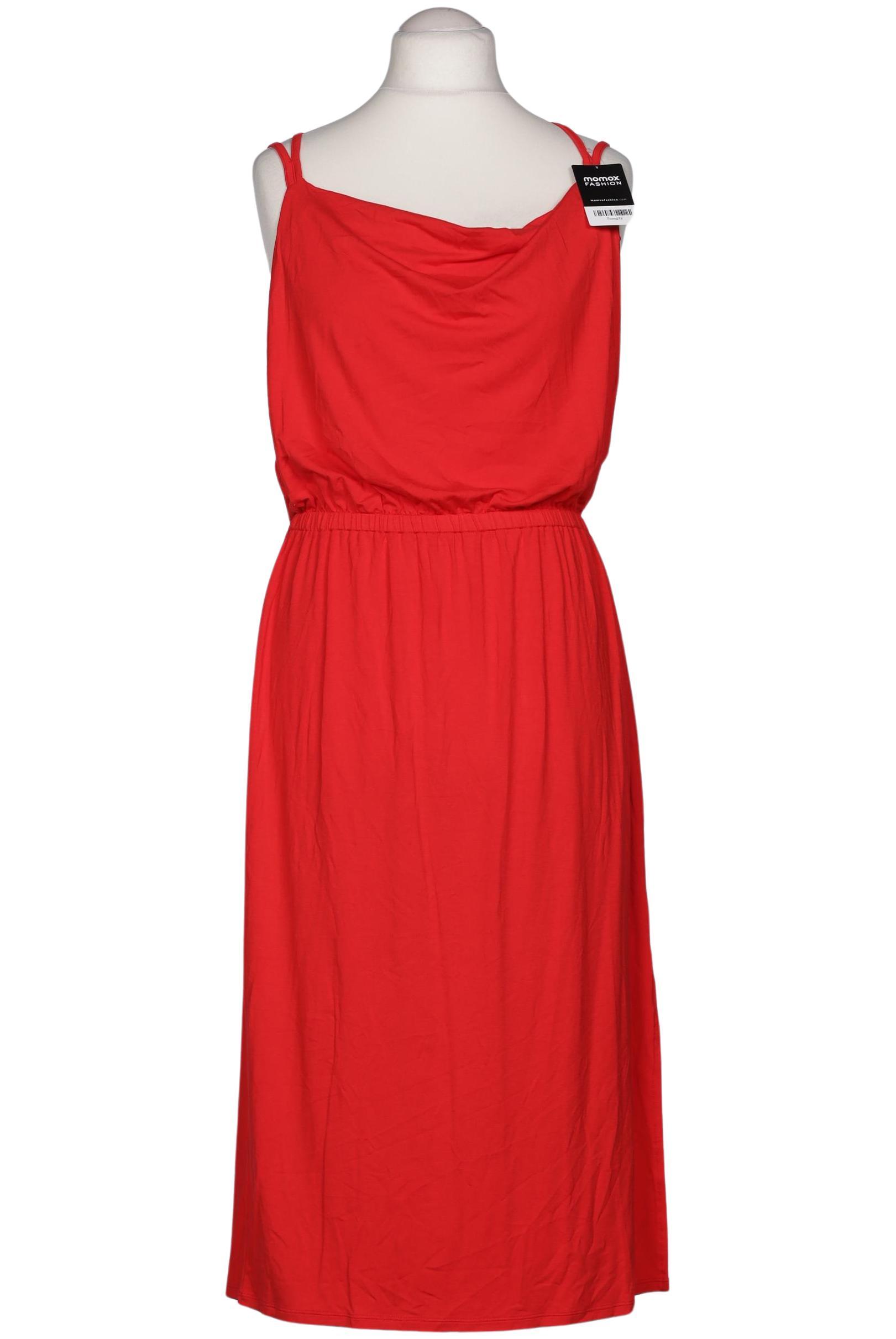 

Les Lunes Damen Kleid, rot, Gr. 44