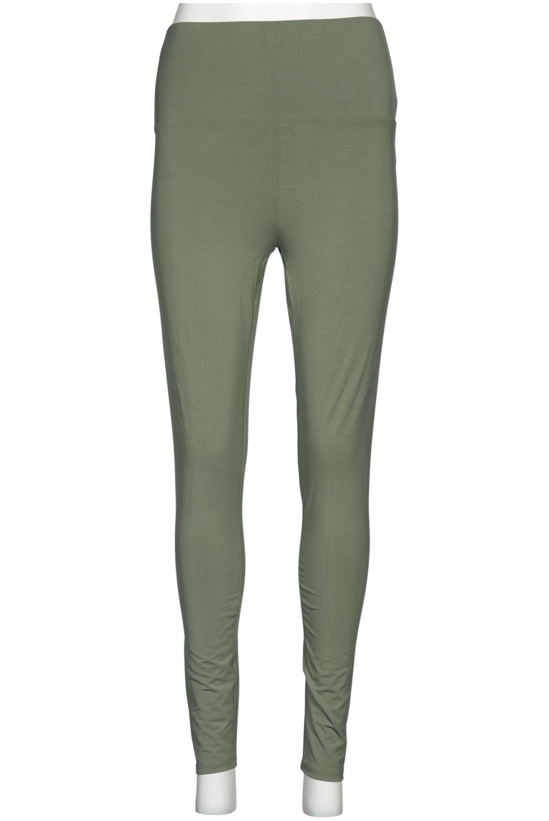 

Les Lunes Damen Stoffhose, grün, Gr. 0