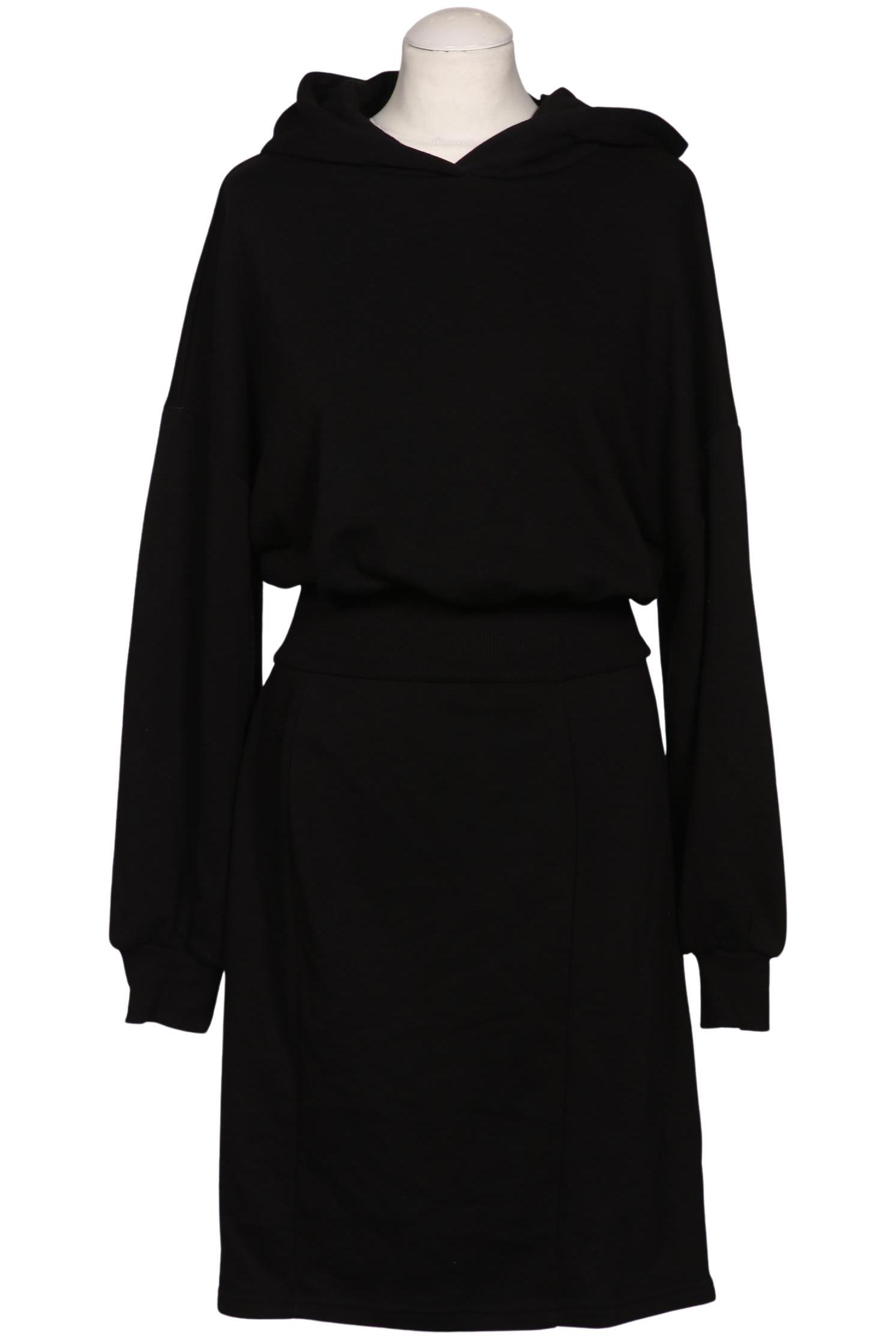 

Les Lunes Damen Kleid, schwarz, Gr. 38