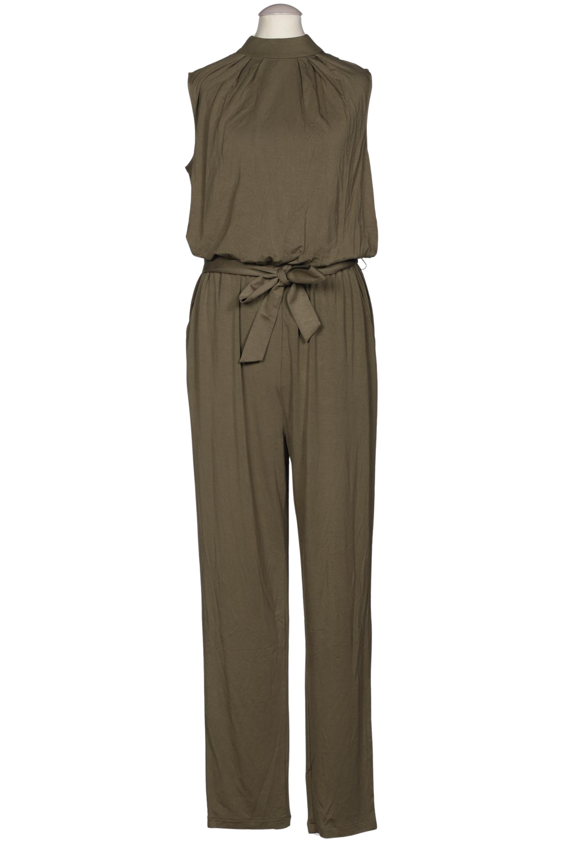 

Les Lunes Damen Jumpsuit/Overall, grün, Gr. 34