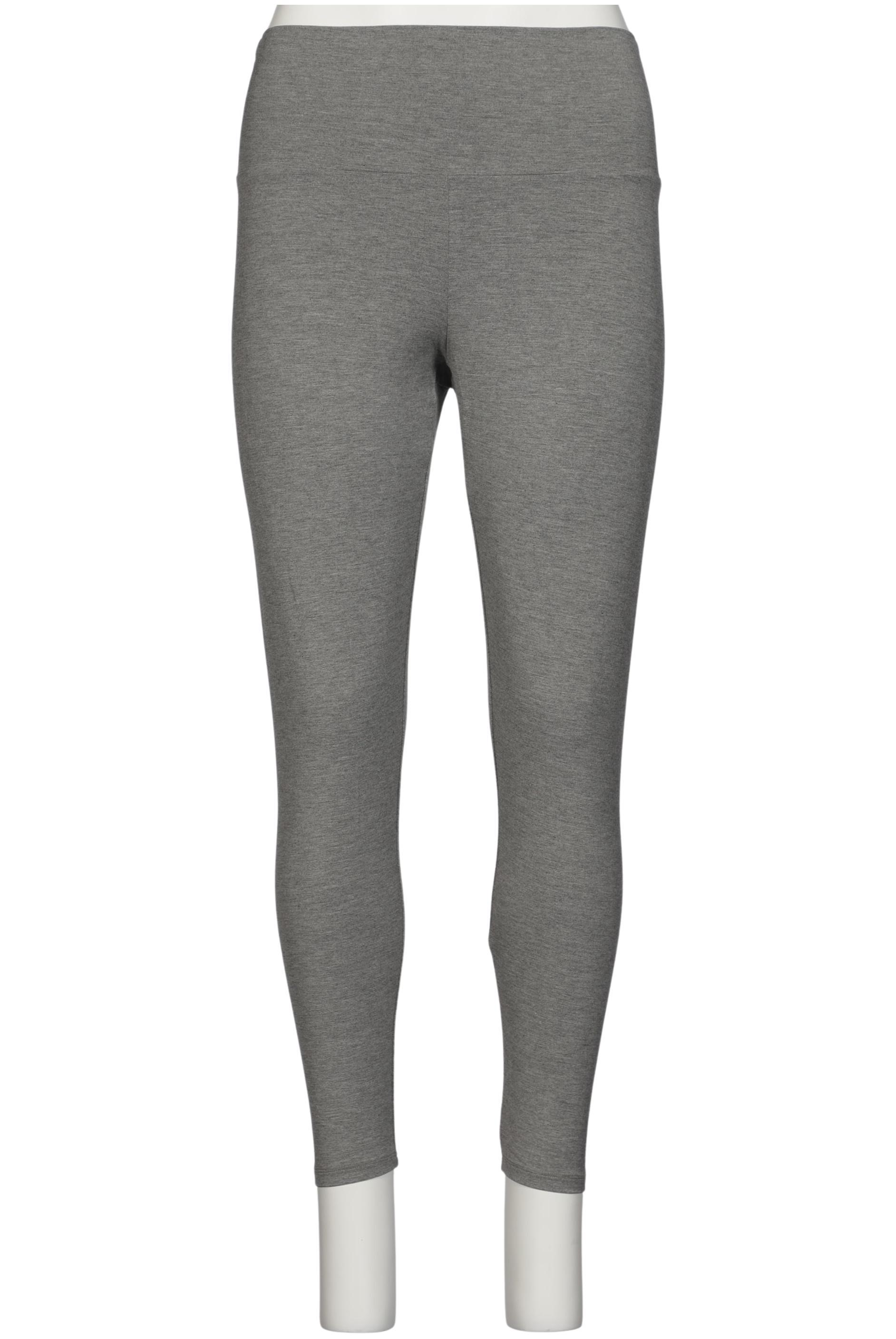 

Les Lunes Damen Stoffhose, grau, Gr. 0