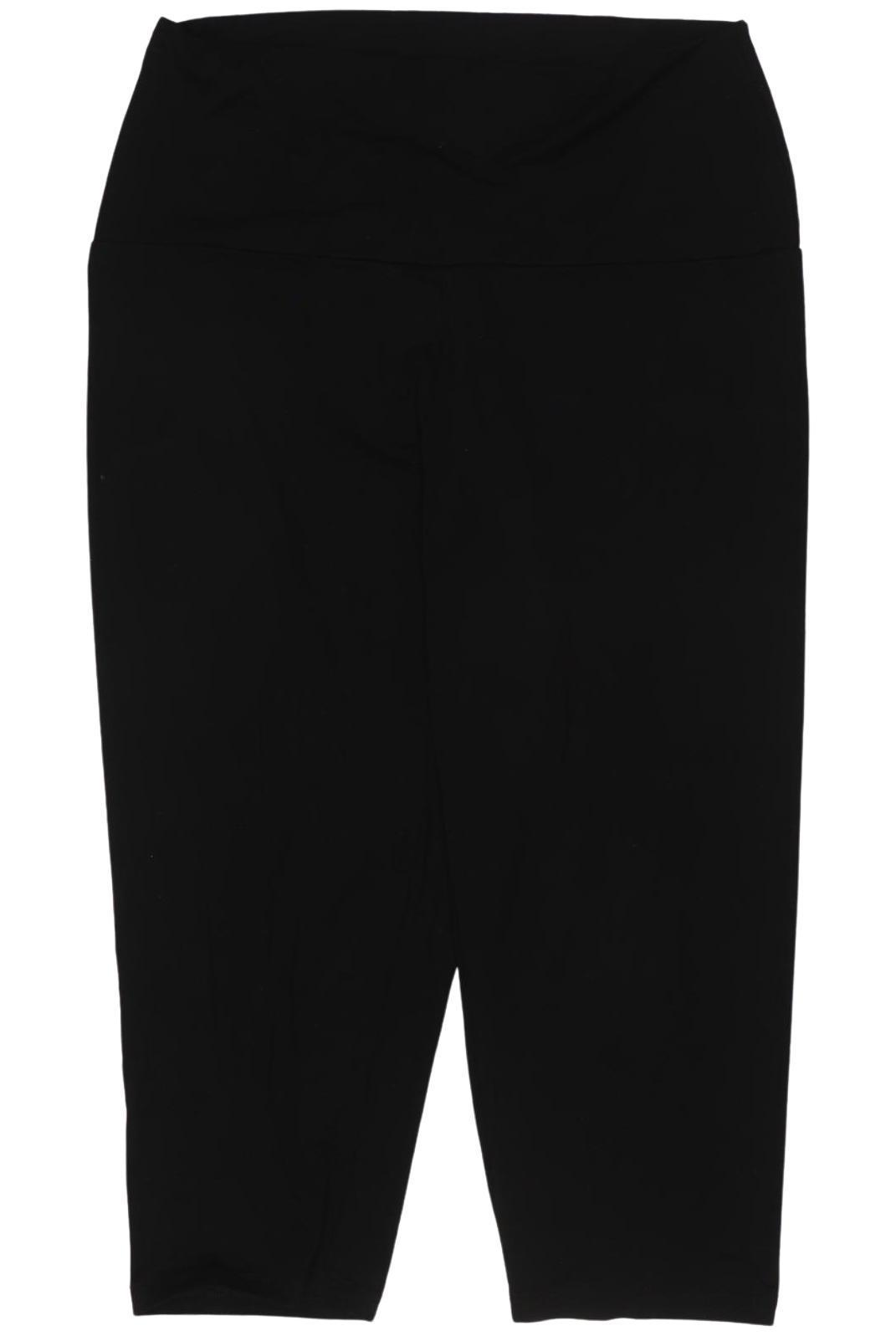 

Les Lunes Damen Stoffhose, schwarz, Gr. 0