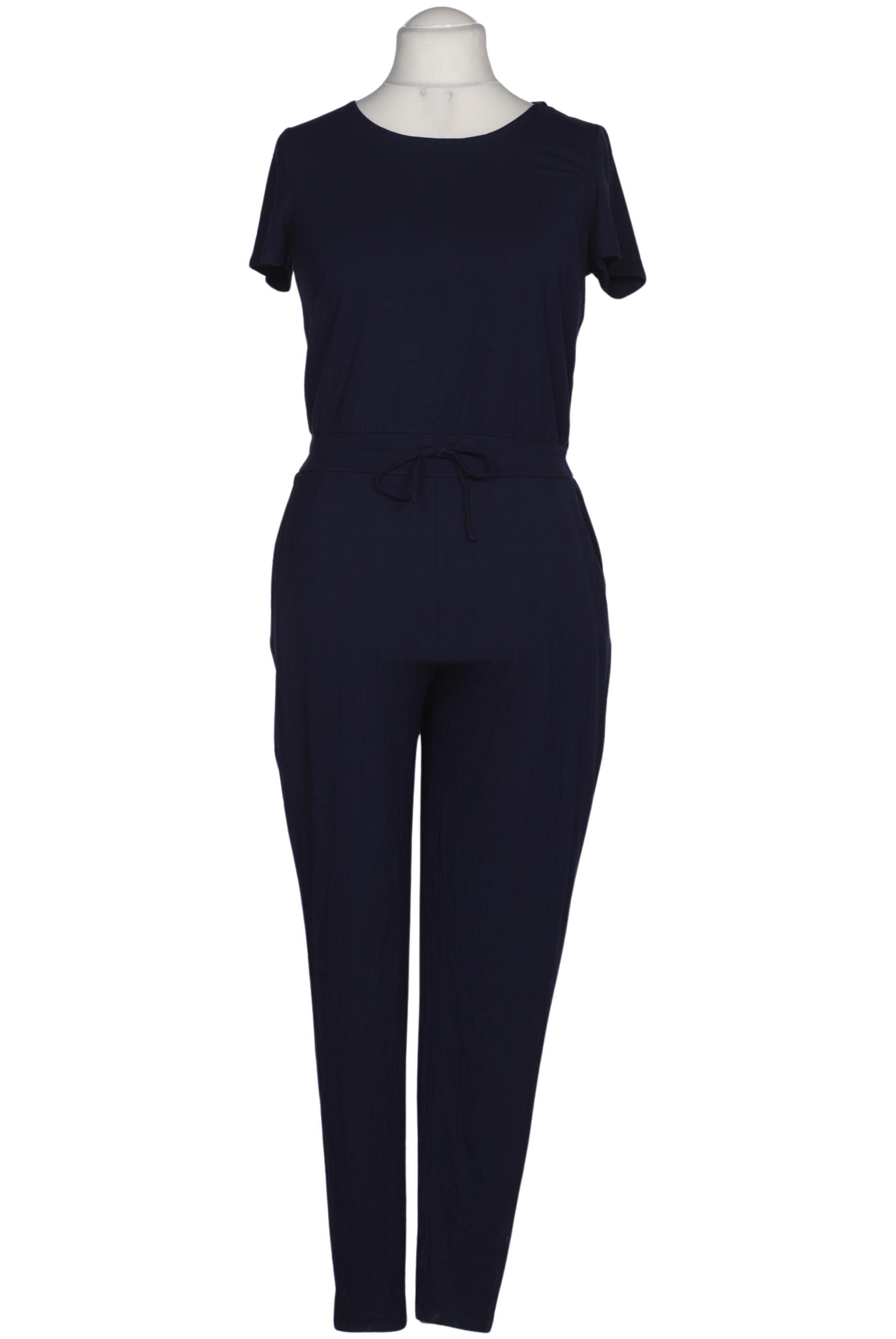 

Les Lunes Damen Jumpsuit/Overall, marineblau, Gr. 42