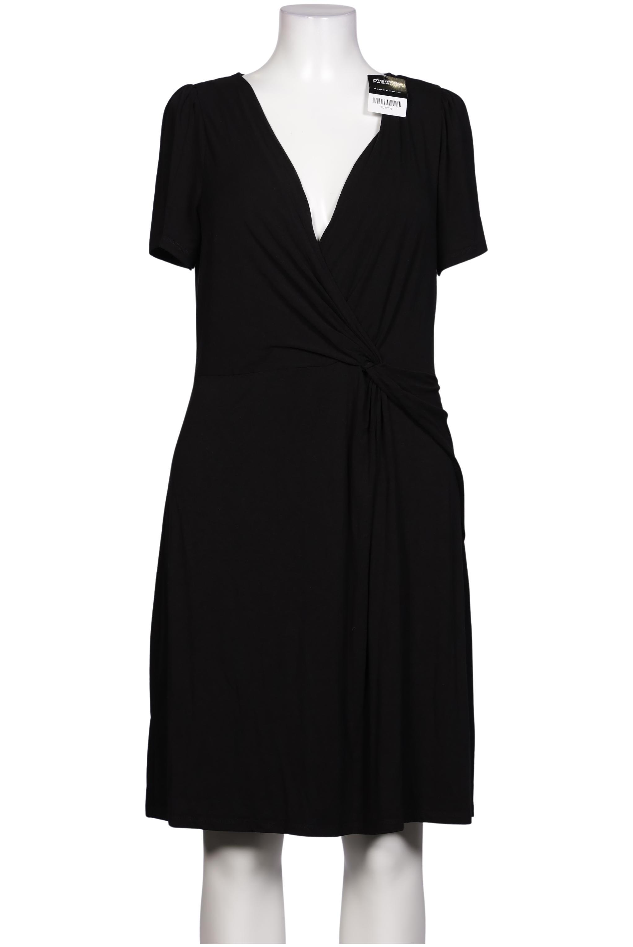 

Les Lunes Damen Kleid, schwarz, Gr. 44