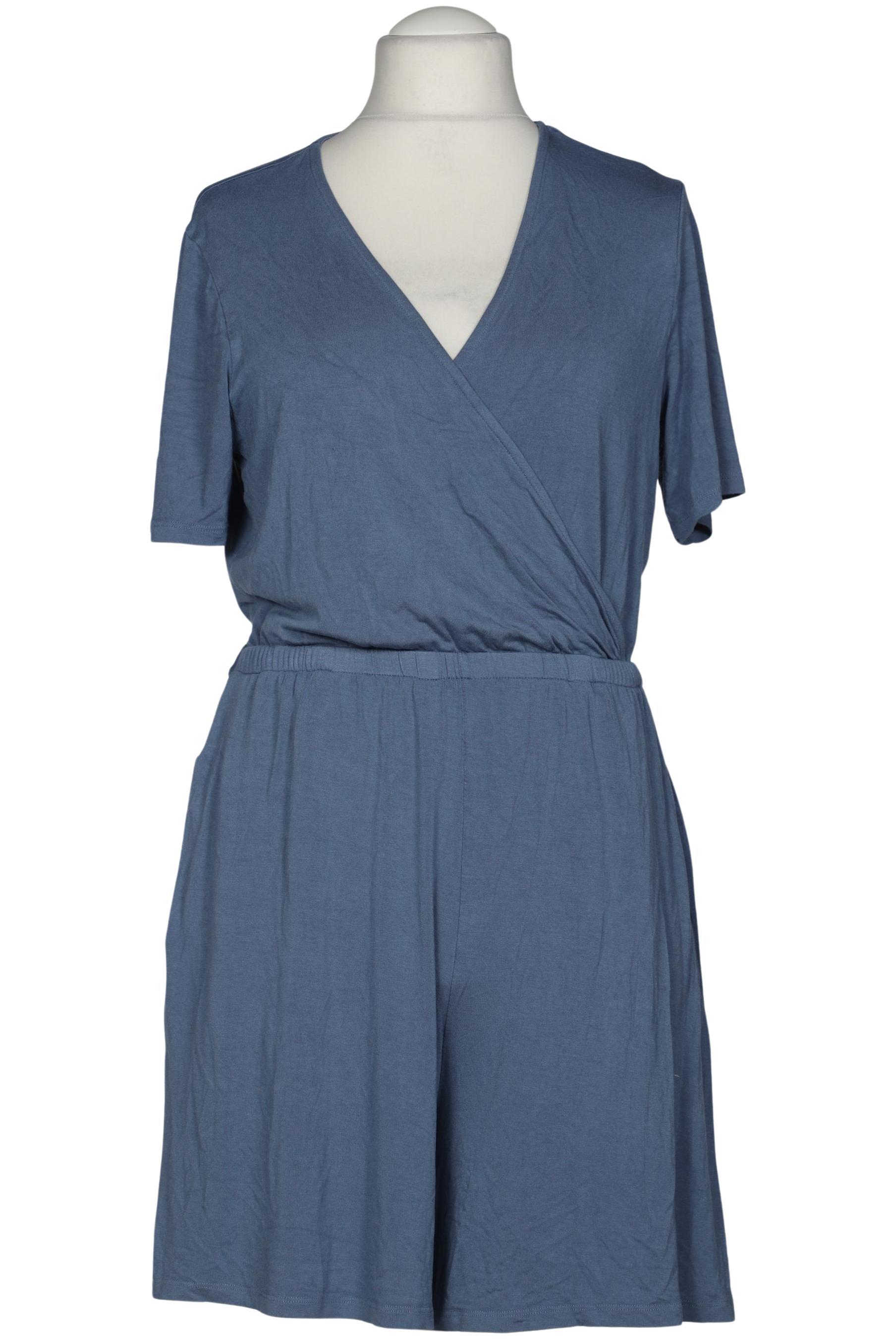 

Les Lunes Damen Jumpsuit/Overall, blau, Gr. 44