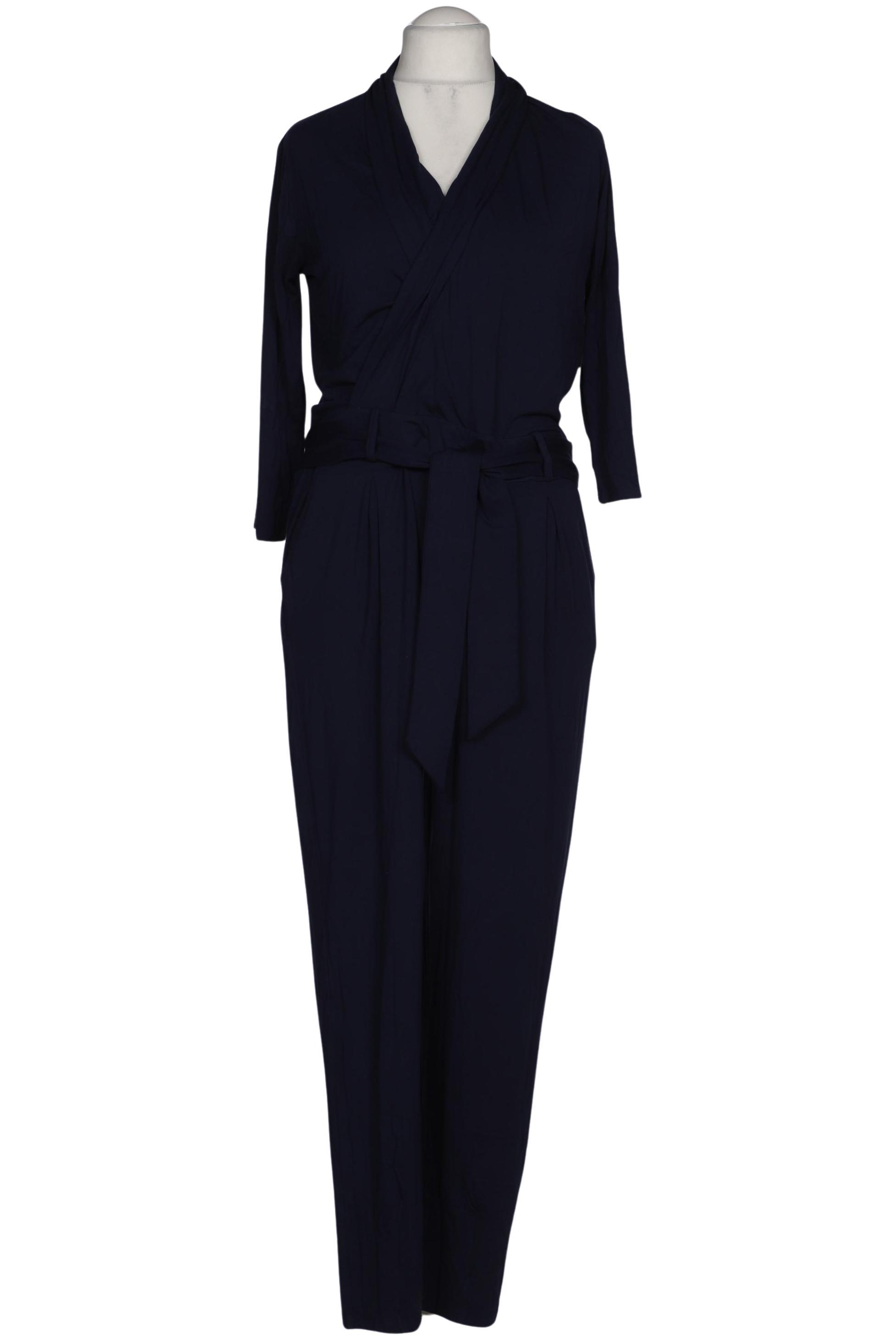 

Les Lunes Damen Jumpsuit/Overall, marineblau, Gr. 44