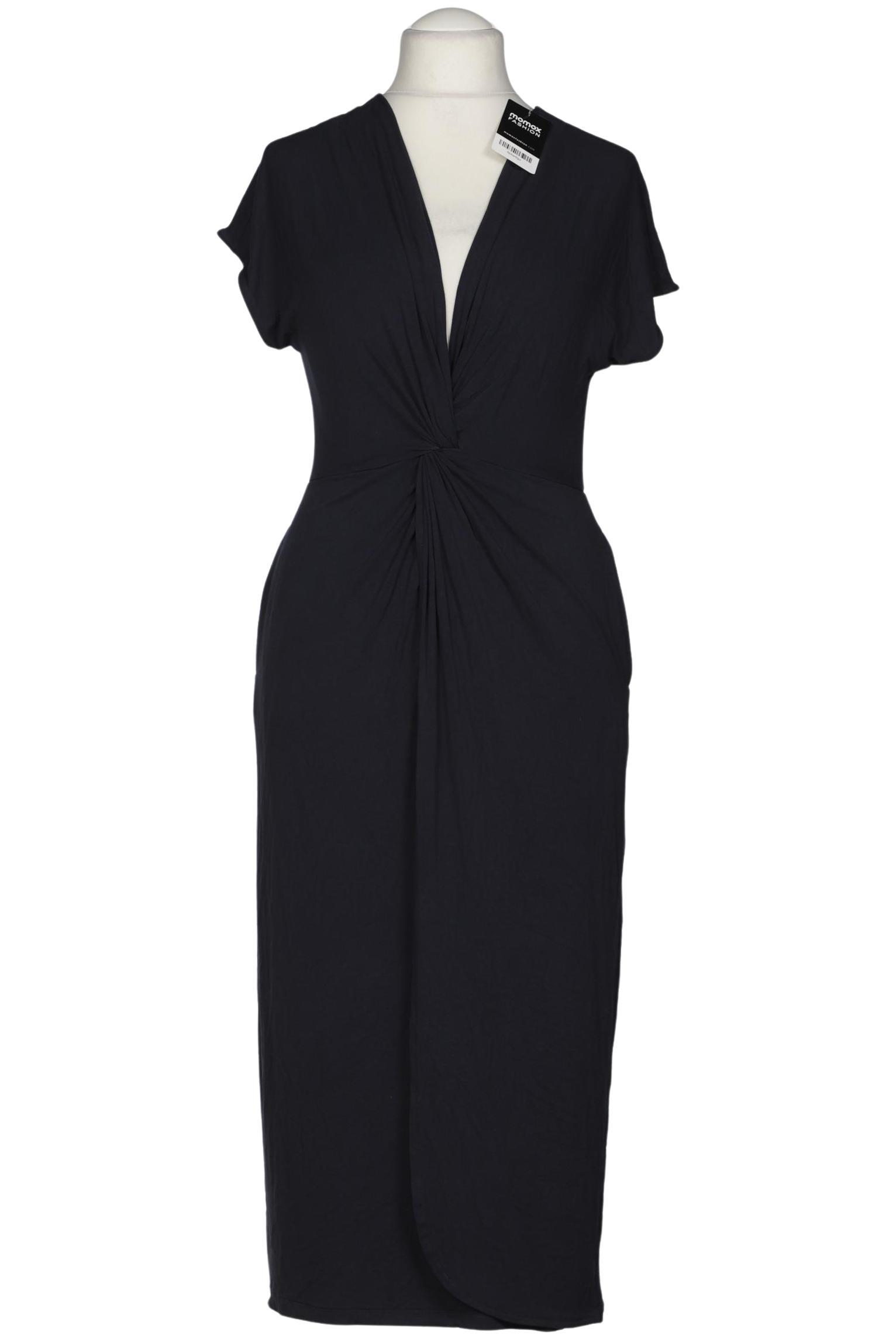 

Les Lunes Damen Kleid, marineblau, Gr. 34