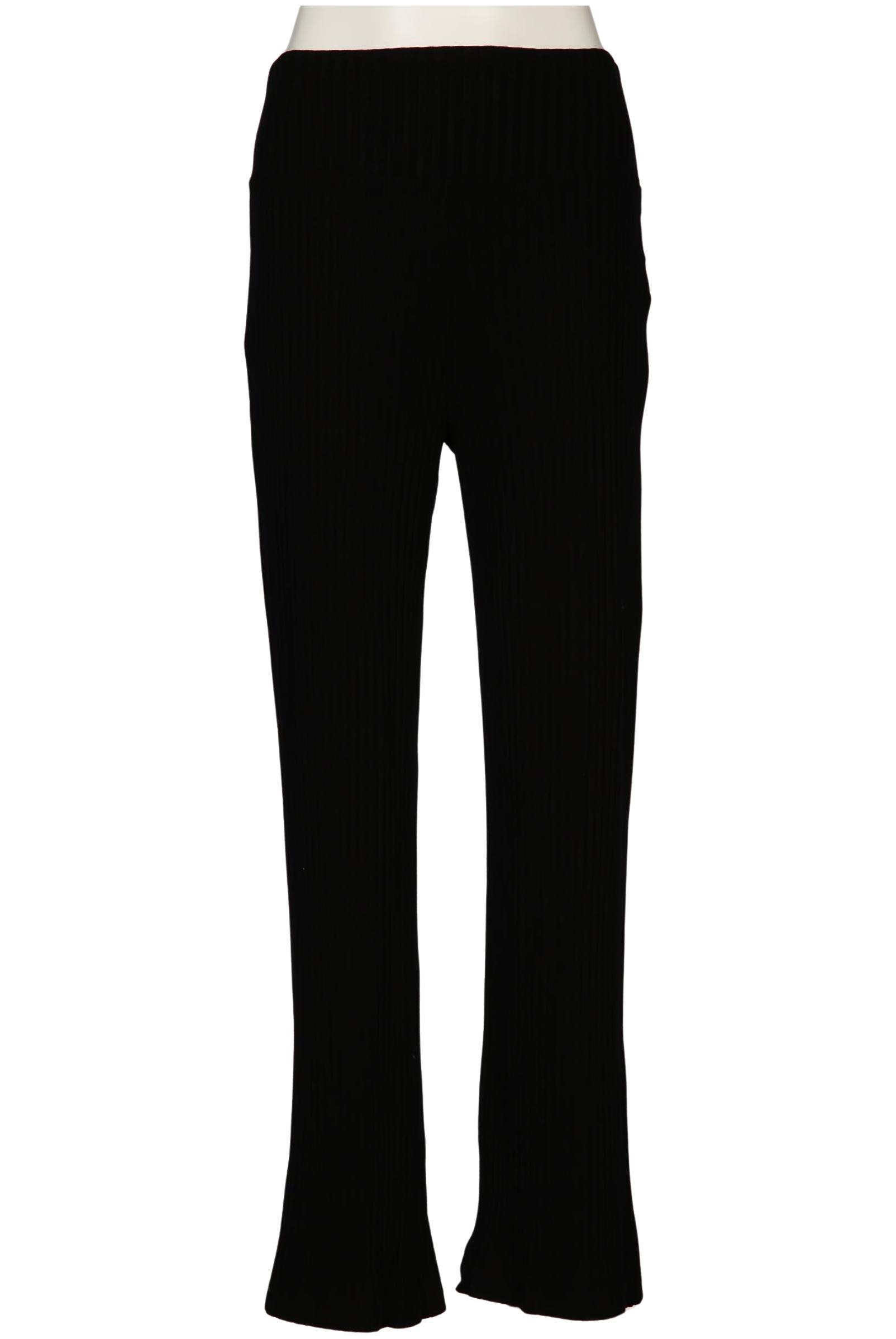 

Les Lunes Damen Stoffhose, schwarz, Gr. 0