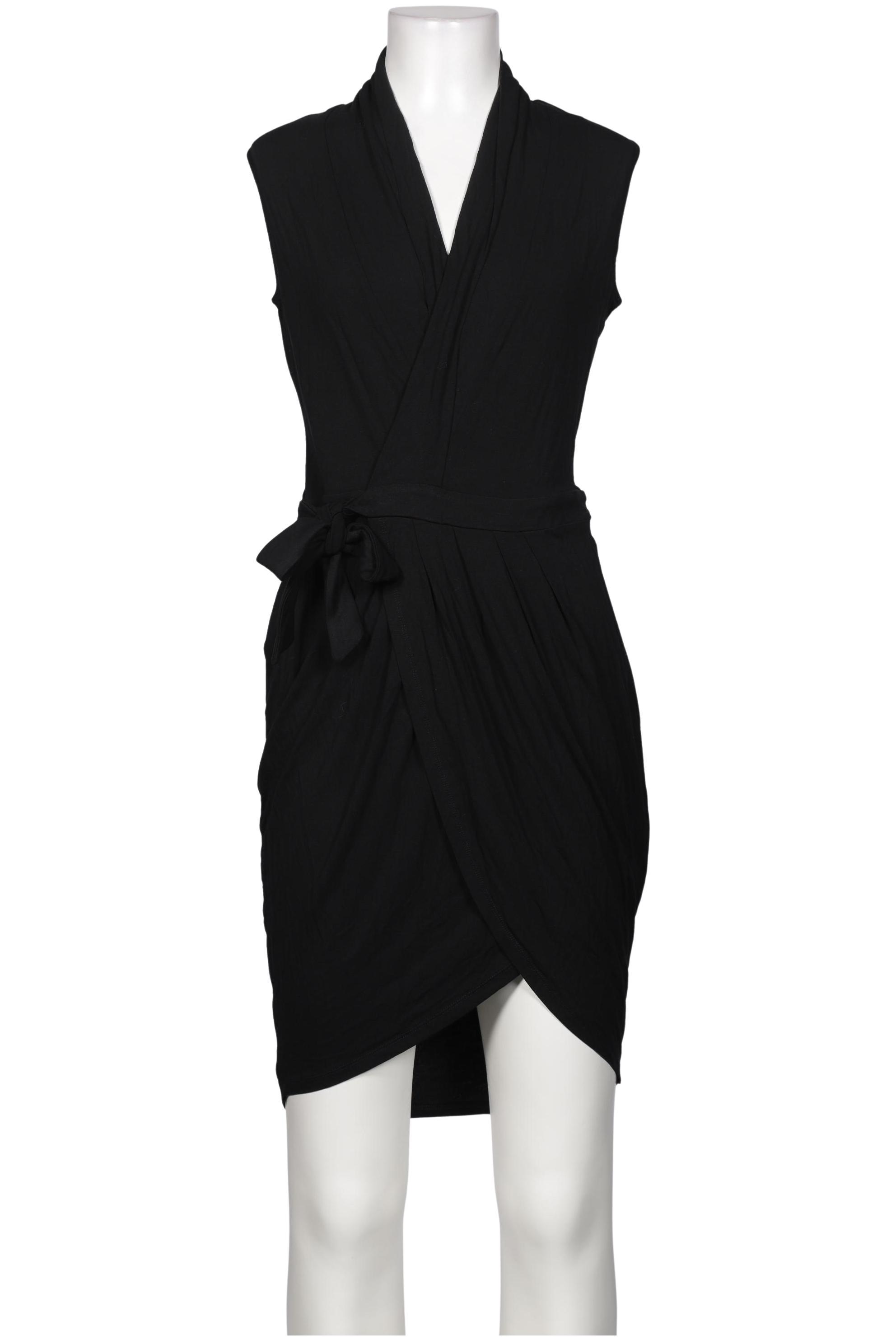 

Les Lunes Damen Kleid, schwarz, Gr. 34