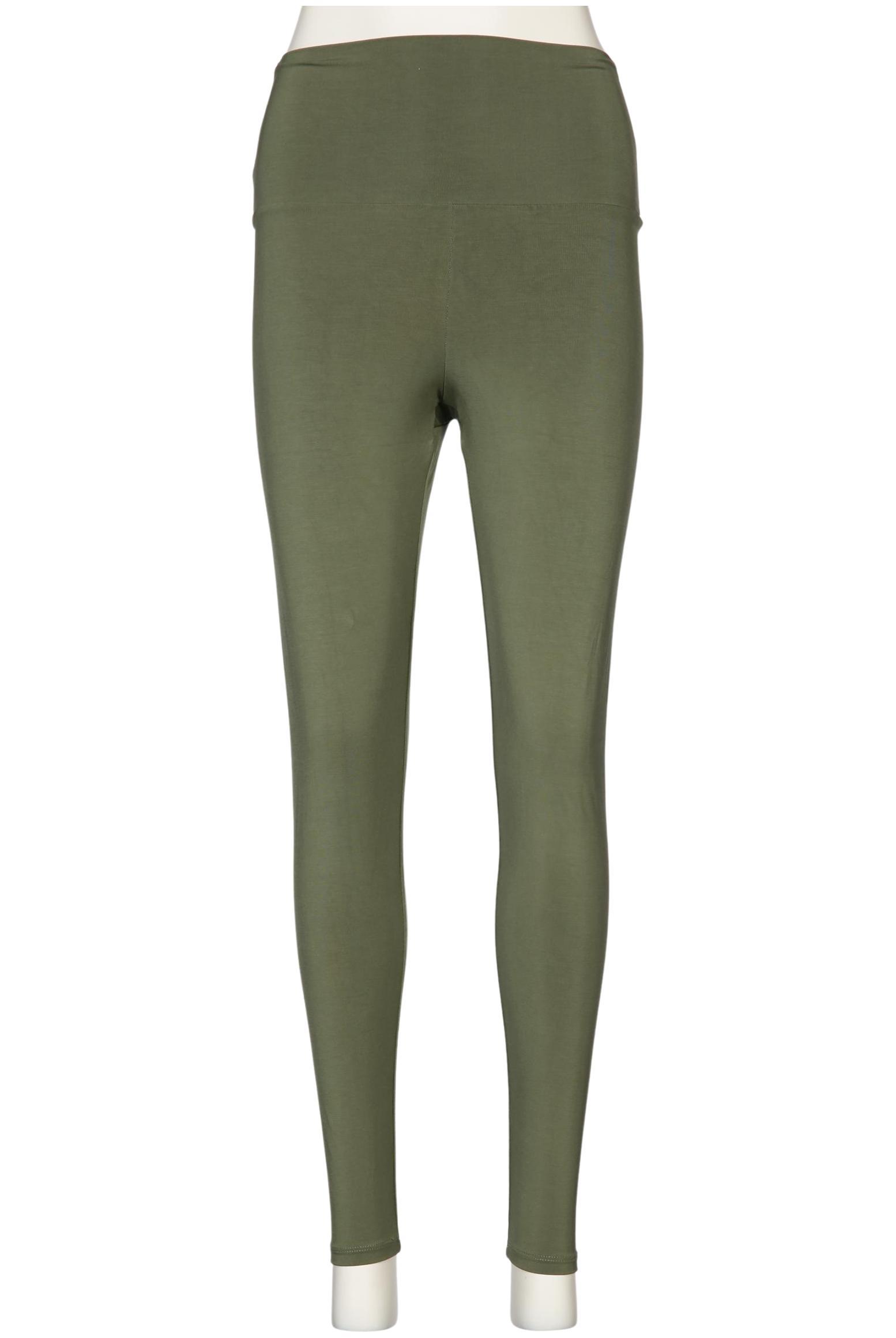 

Les Lunes Damen Stoffhose, grün, Gr. 0