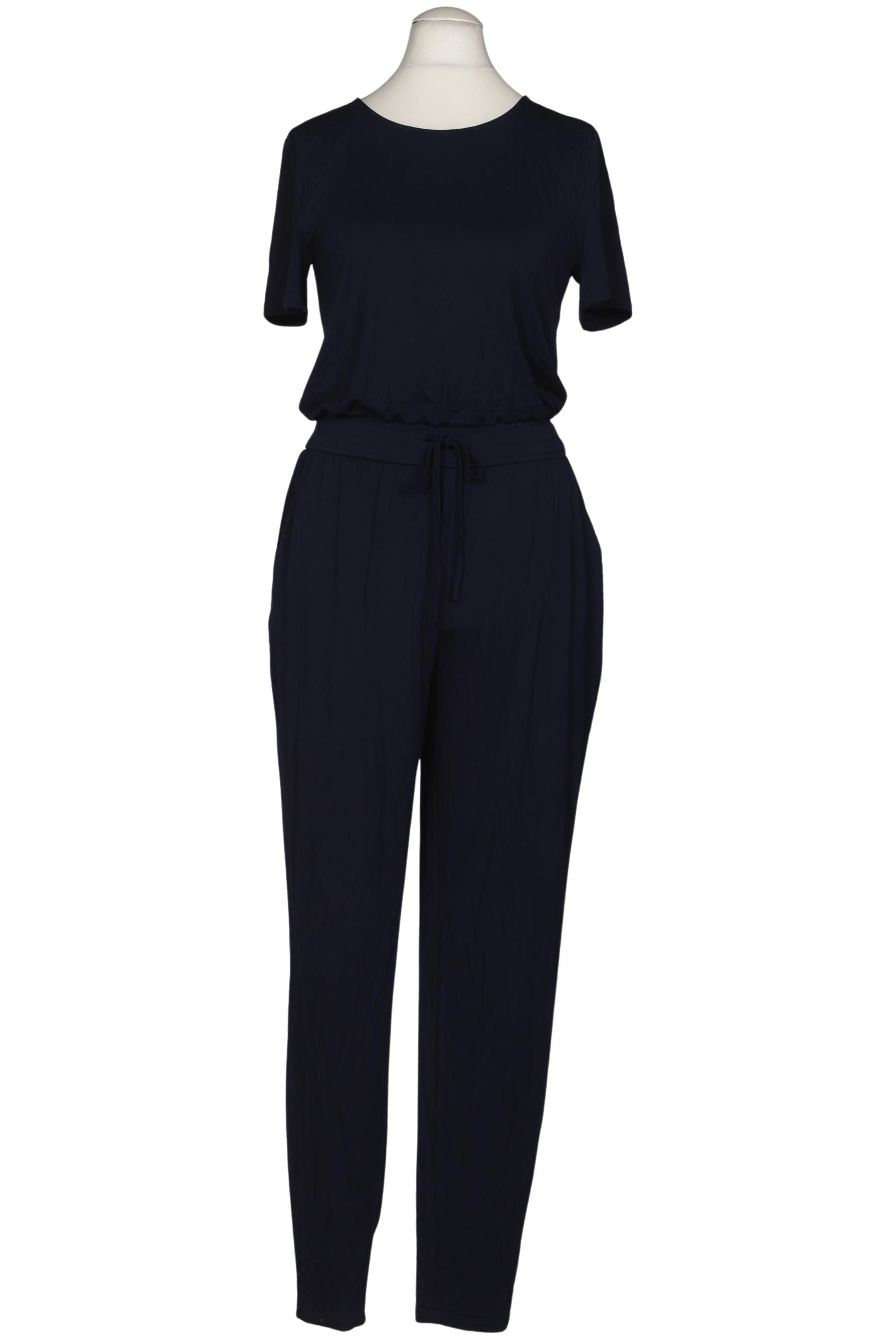 

Les Lunes Damen Jumpsuit/Overall, marineblau, Gr. 38