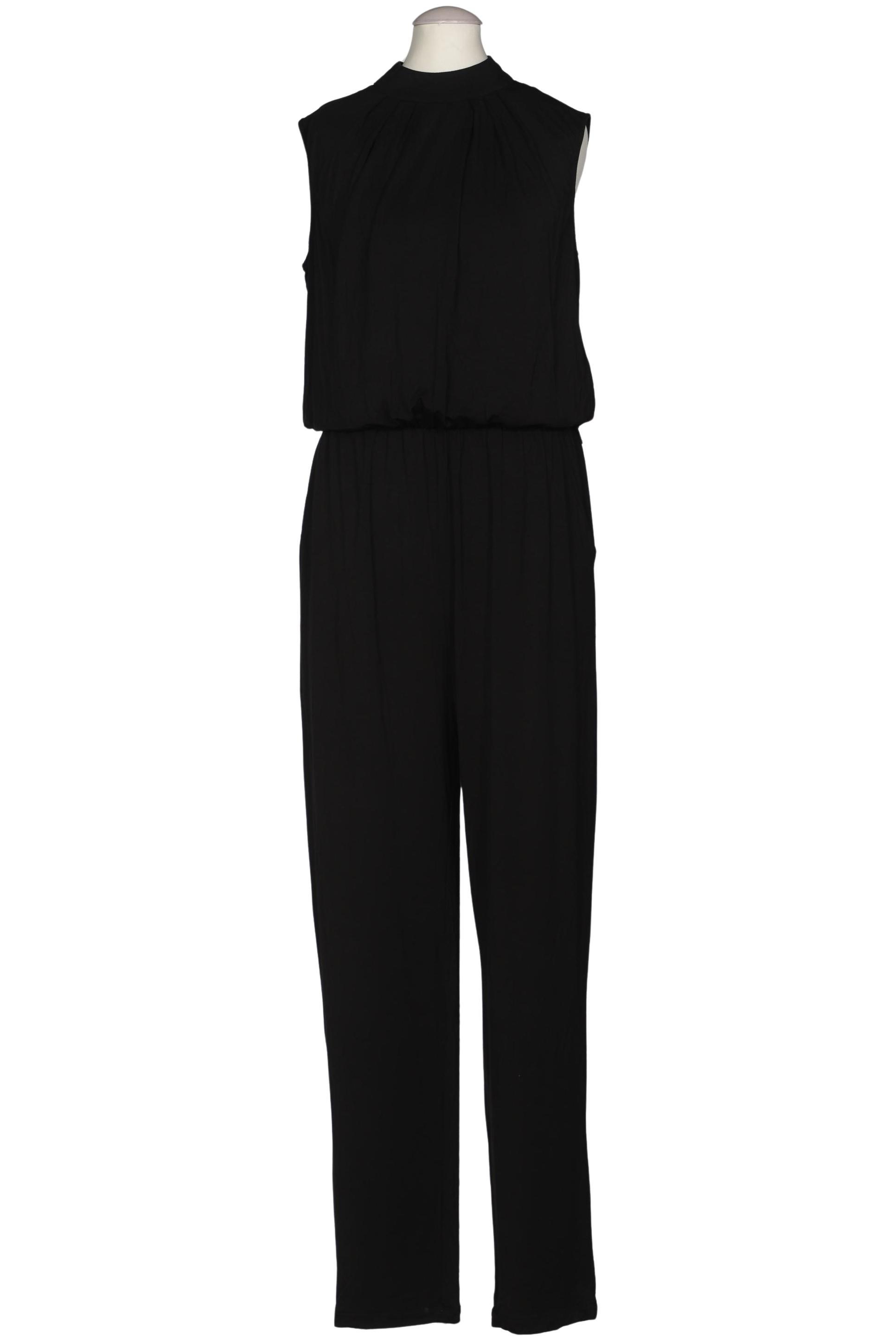 

Les Lunes Damen Jumpsuit/Overall, schwarz, Gr. 34