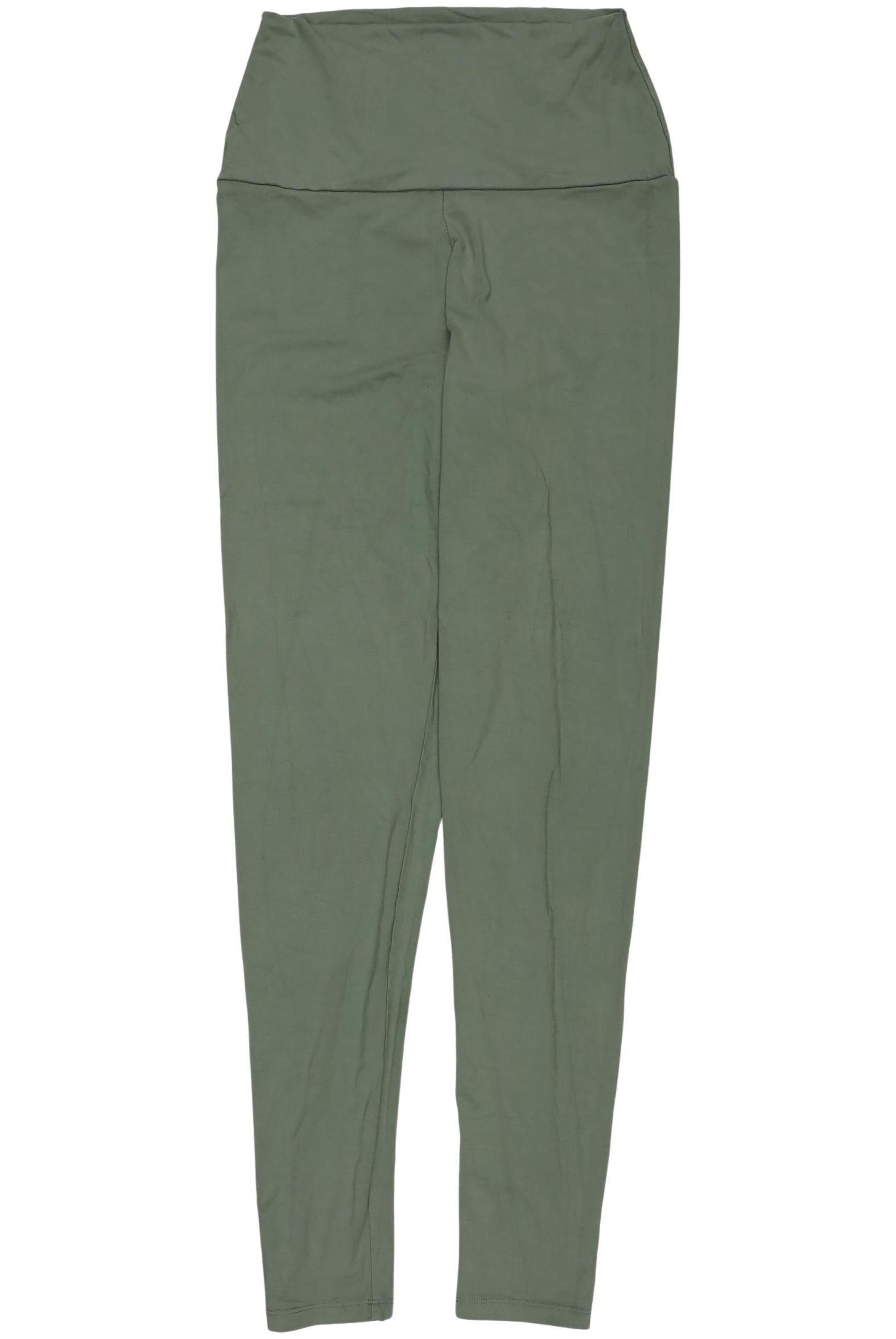 

Les Lunes Damen Stoffhose, grün, Gr. 26