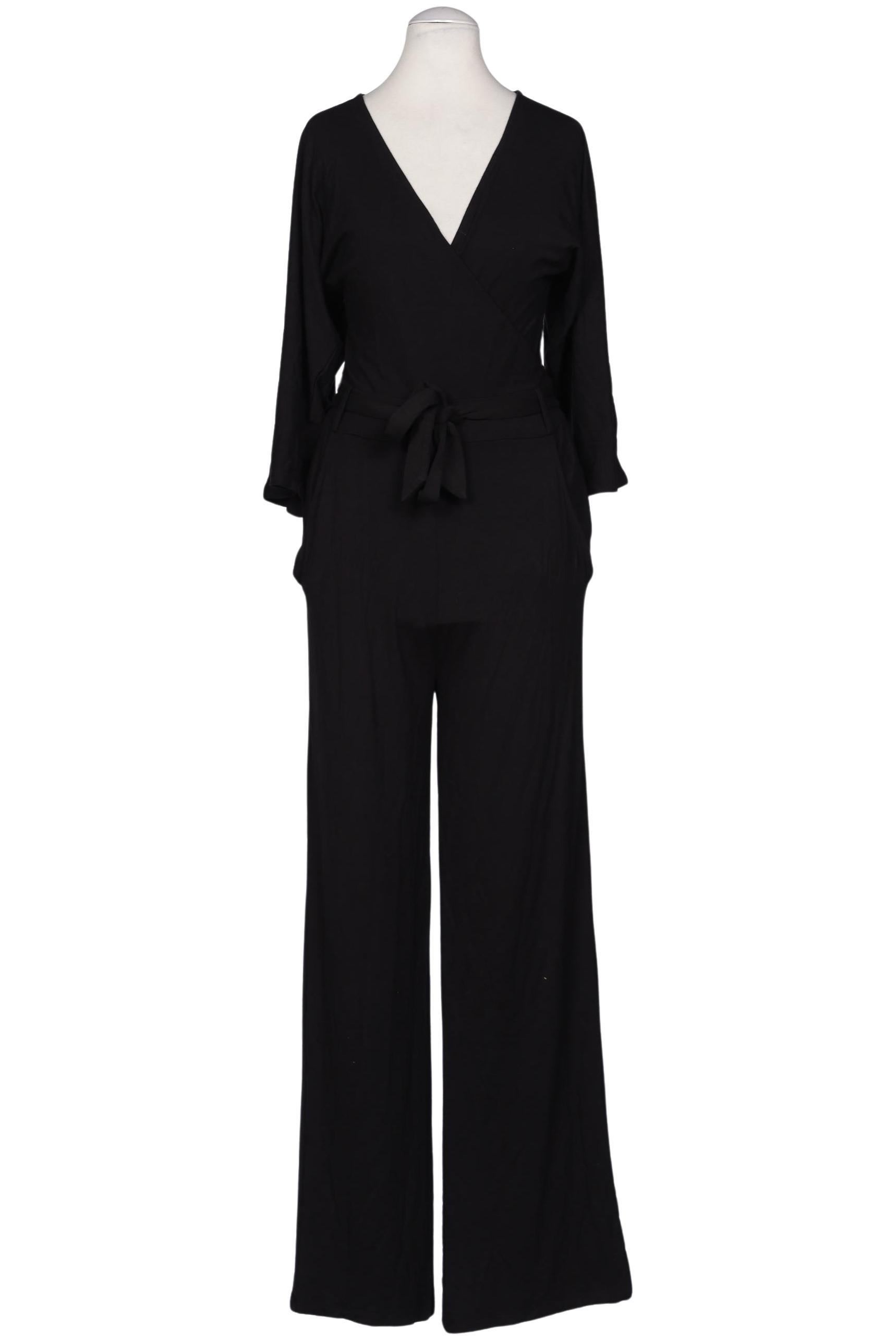 

Les Lunes Damen Jumpsuit/Overall, schwarz, Gr. 34