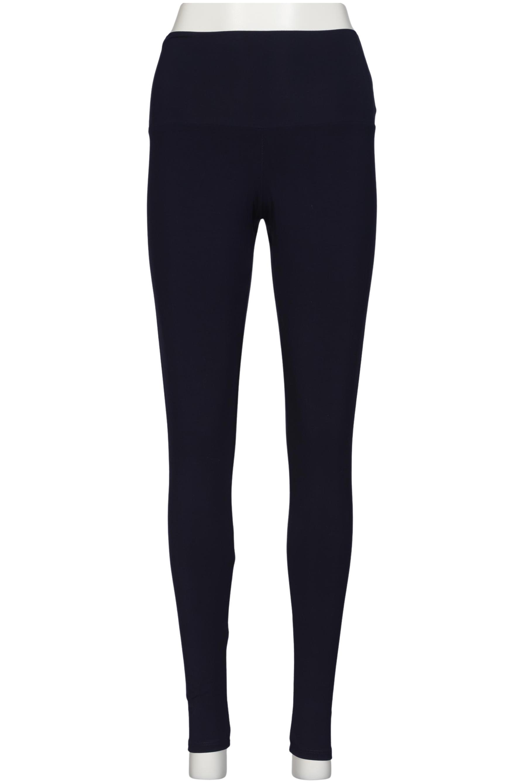 

Les Lunes Damen Stoffhose, marineblau, Gr. 0