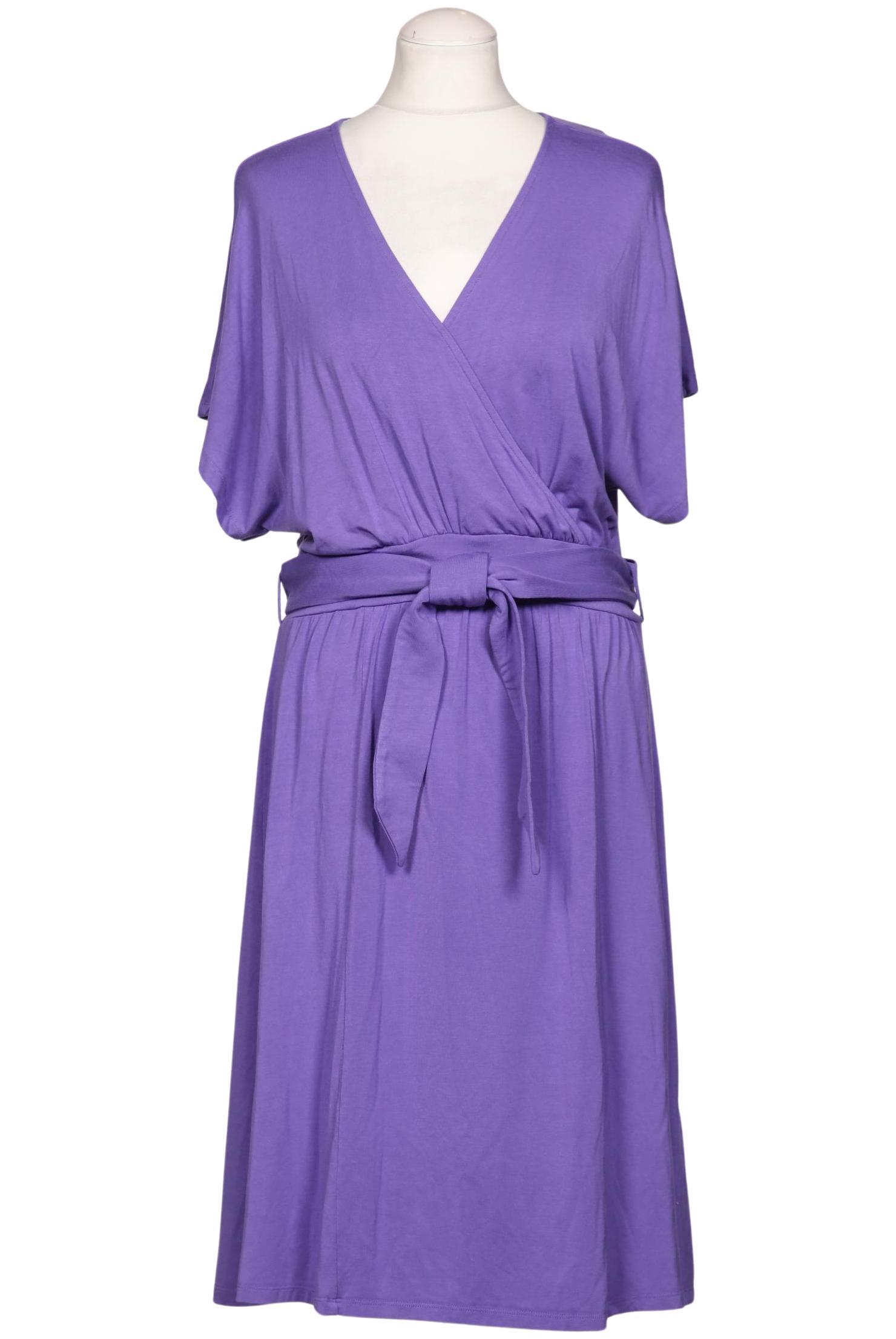 

Les Lunes Damen Kleid, flieder, Gr. 38