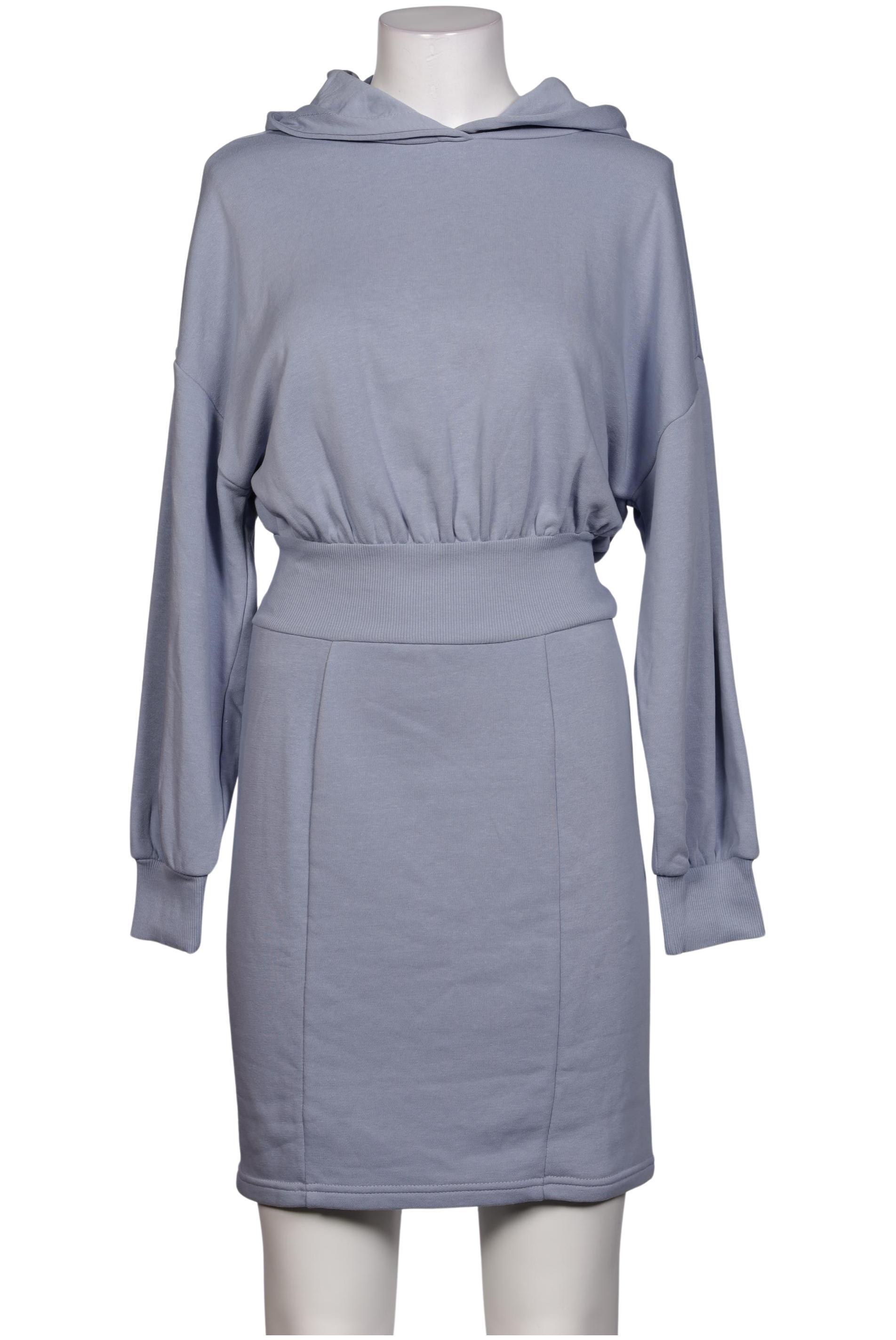 

Les Lunes Damen Kleid, hellblau, Gr. 38