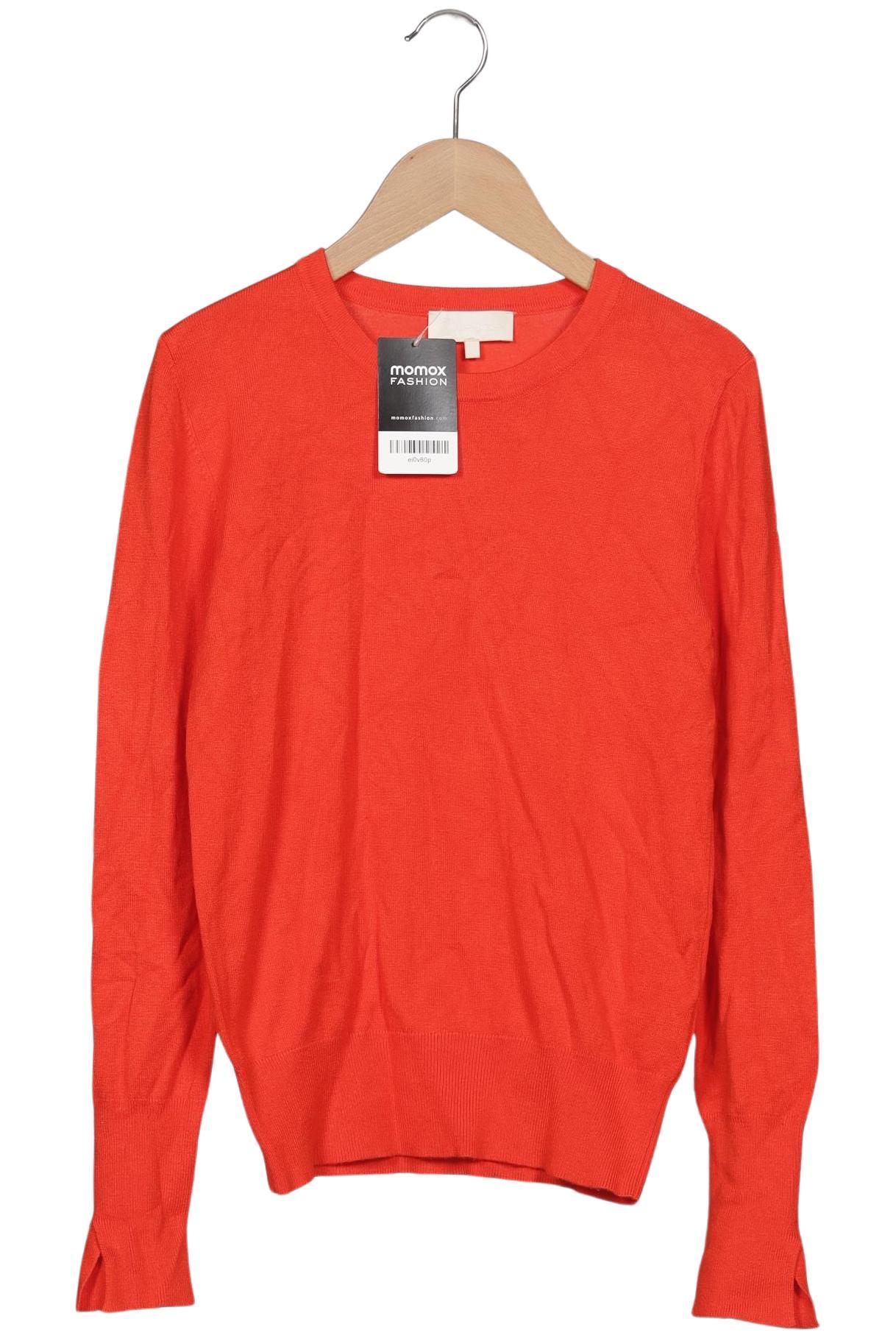 

Les Lunes Damen Pullover, rot, Gr. 36