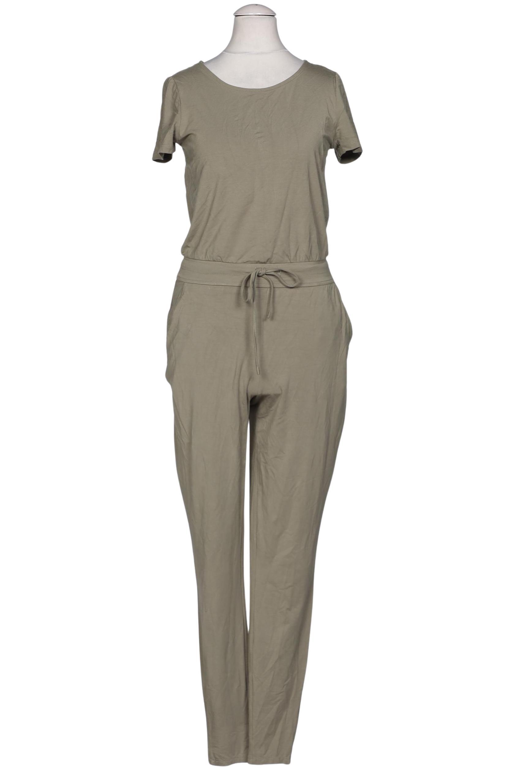 

Les Lunes Damen Jumpsuit/Overall, grün, Gr. 34